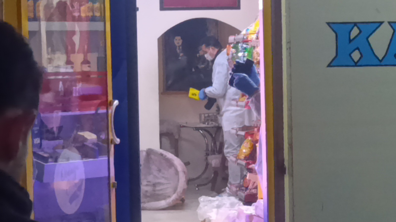 Marketciden Cifte Infaz Cokmek Istediler Onun Icin Oldurdum 06