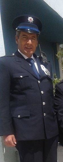 Mesai Arkadaşlarını Yıkan Haber Polis Memuru Kalp Krizine Yenik Düştü (3)