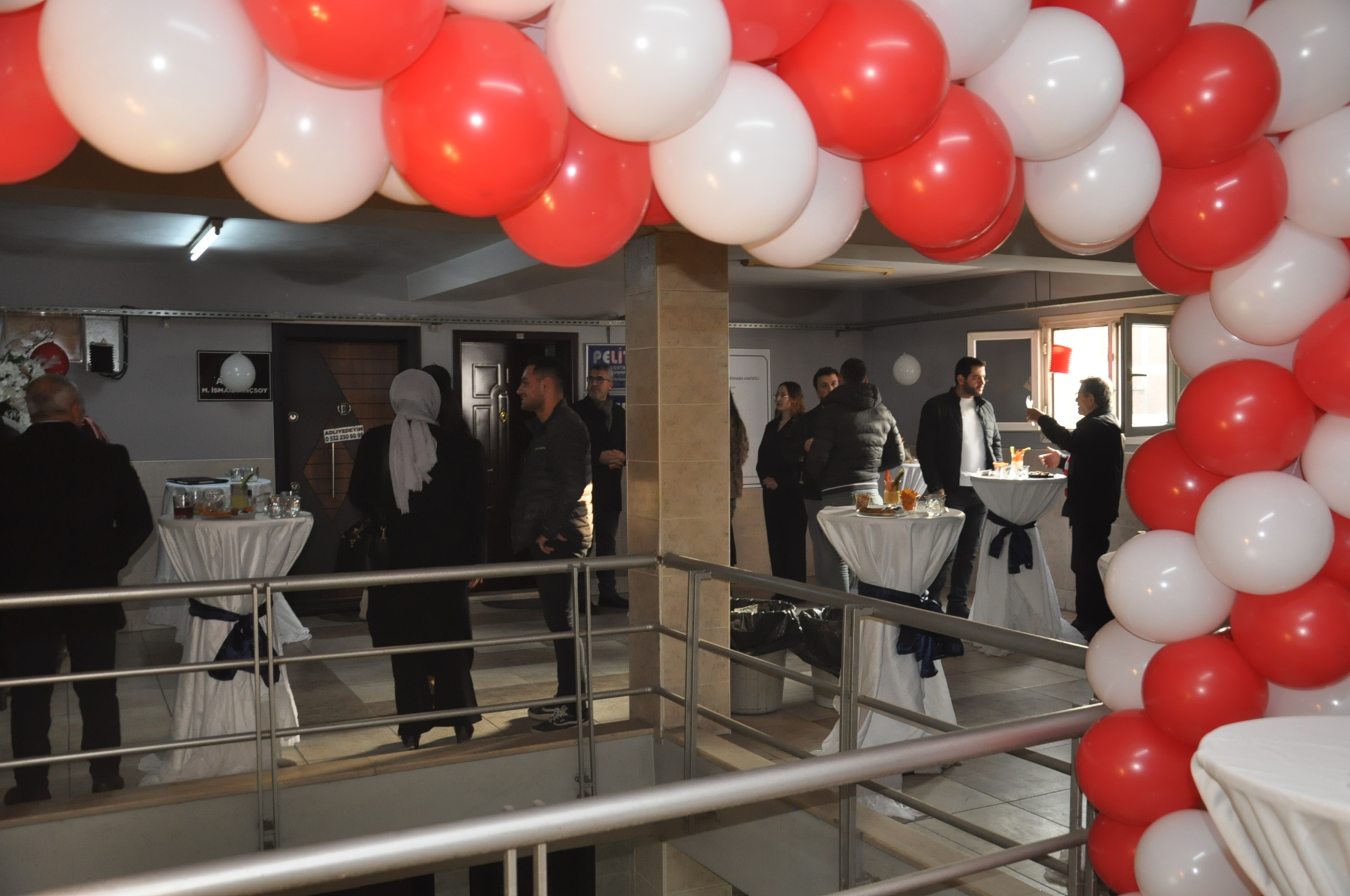 Mimarlar Odasi Salihli Subesinden Tanisma Ve Yeni Yila Merhaba Etkinligi (12)