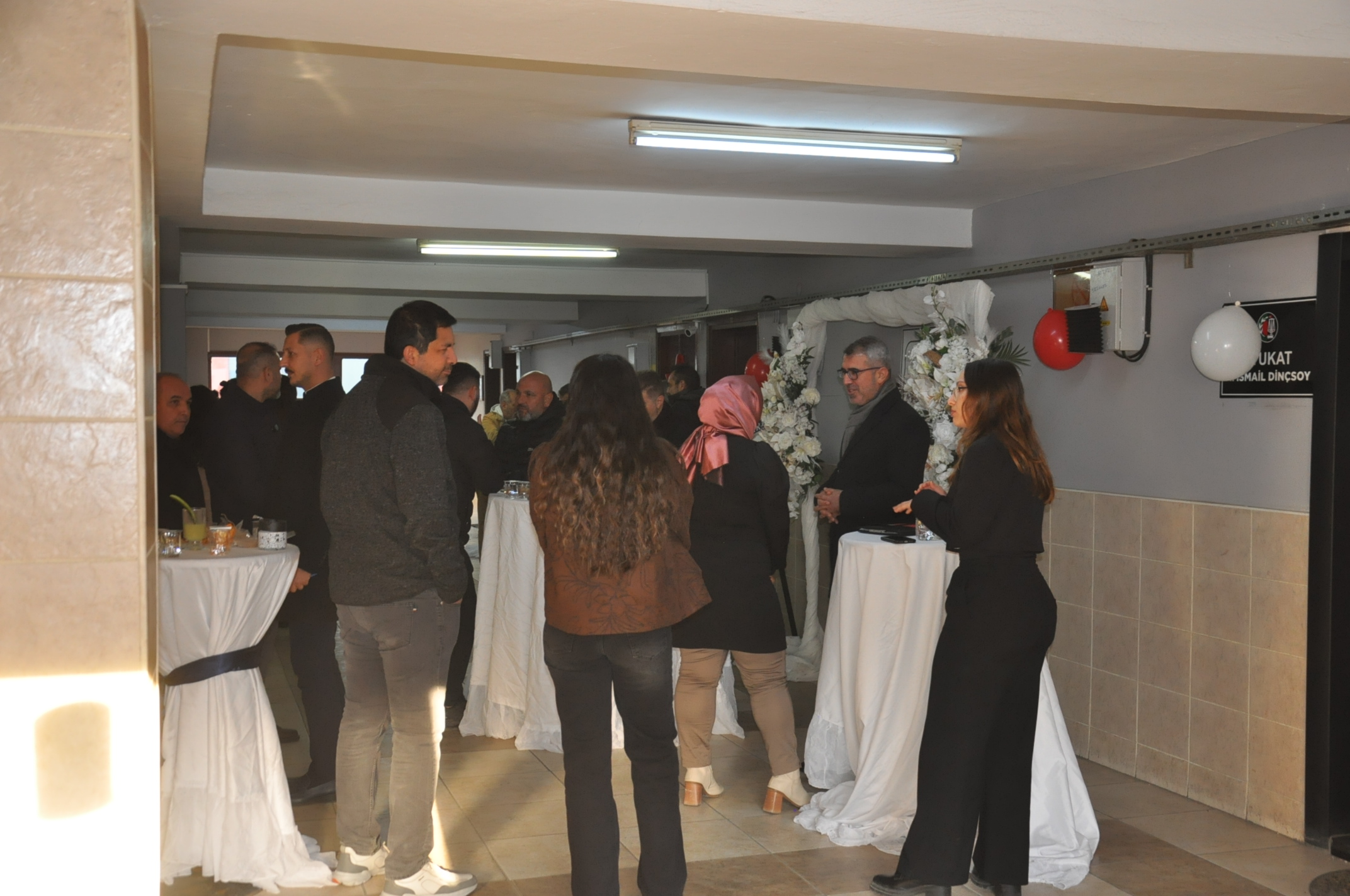 Mimarlar Odasi Salihli Subesinden Tanisma Ve Yeni Yila Merhaba Etkinligi (4)