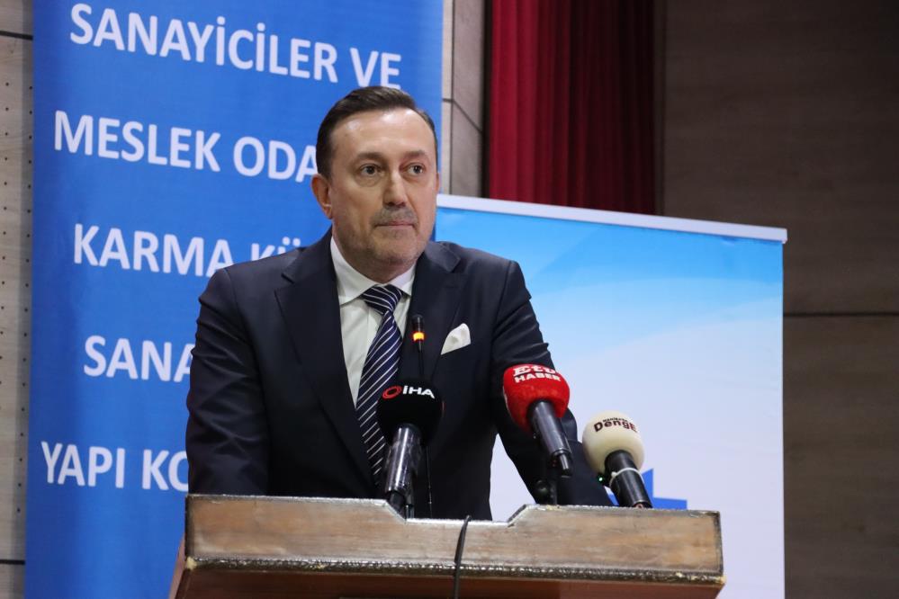 Muradiye Osb Uzunburun Genişleme Alanı Kamuoyuna Tanıtıldı (4)