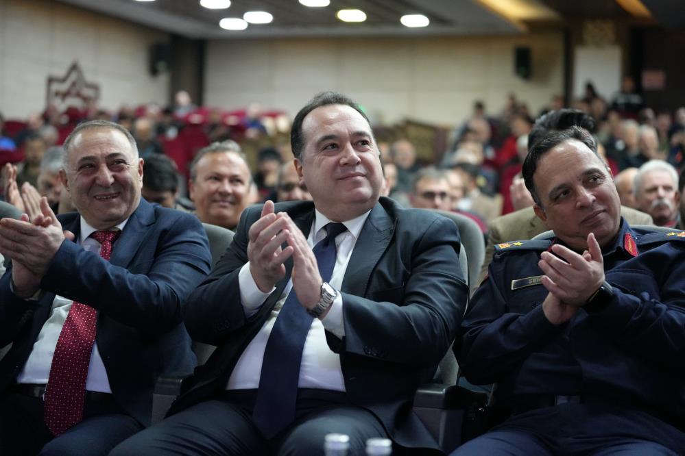 Muradiye Osb Uzunburun Genişleme Alanı Kamuoyuna Tanıtıldı (6)