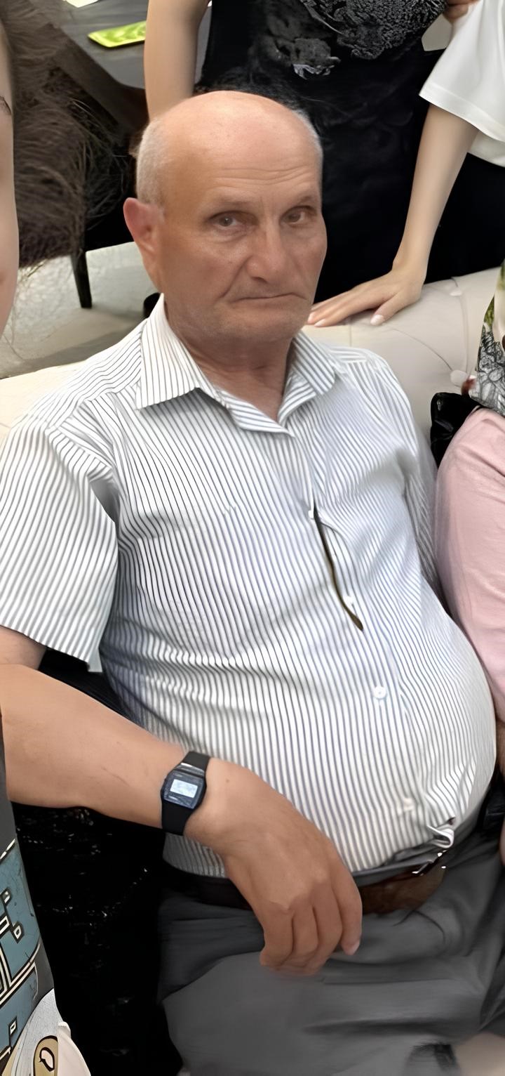 Nefes Borusuna Kaçan Et Parçası Hayatına Mal Oldu Yaşlı Adam 2 Aylık Yaşam Savaşını Kaybetti (2)