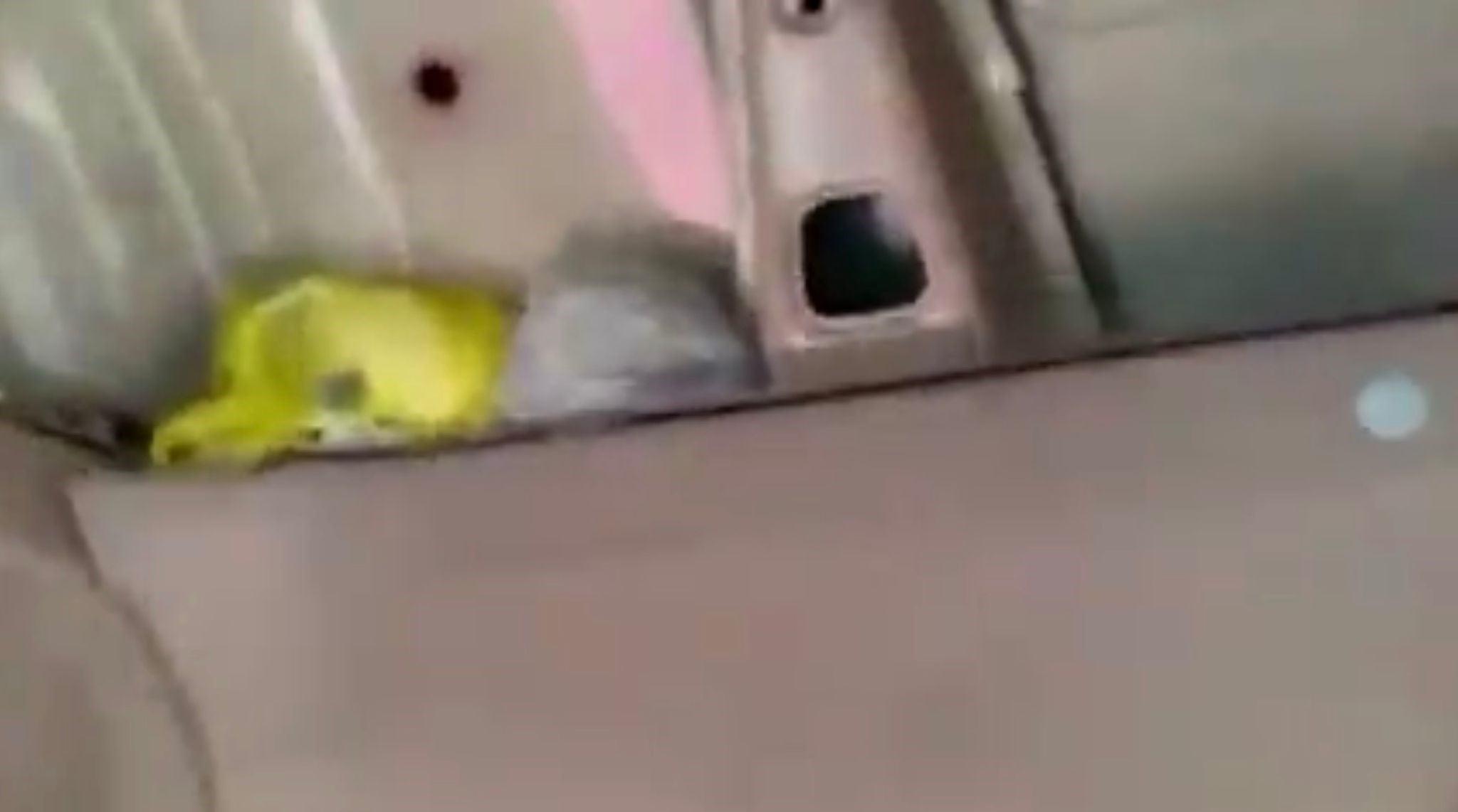 Nefes Kesen Operasyon Tırın Gizli Bölmesinden Uyuşturucu Fışkırdı! (5)