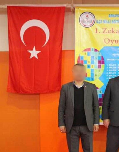 Okulda Zehirleme Dehseti Temizlik Gorevlisi Muduru Camasir Suyuyla Oldurmeye Kalkti (1)-1