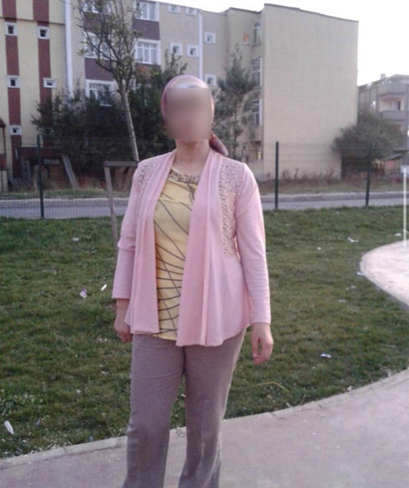 Okulda Zehirleme Dehseti Temizlik Gorevlisi Muduru Camasir Suyuyla Oldurmeye Kalkti (3)