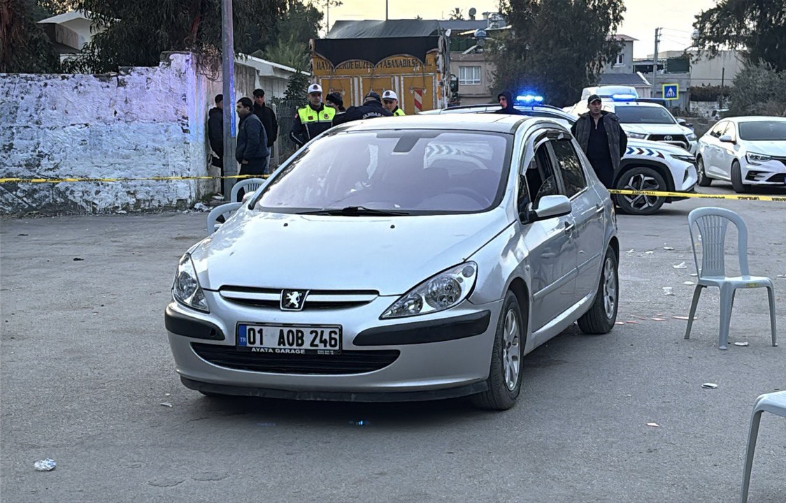 Önce Oğlu Kurban Gitti! Husumetlisi Bu Kez Babayı Öldürdü (5)