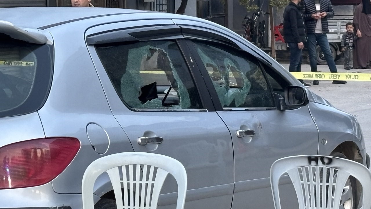 Önce Oğlu Kurban Gitti! Husumetlisi Bu Kez Babayı Öldürdü (6)