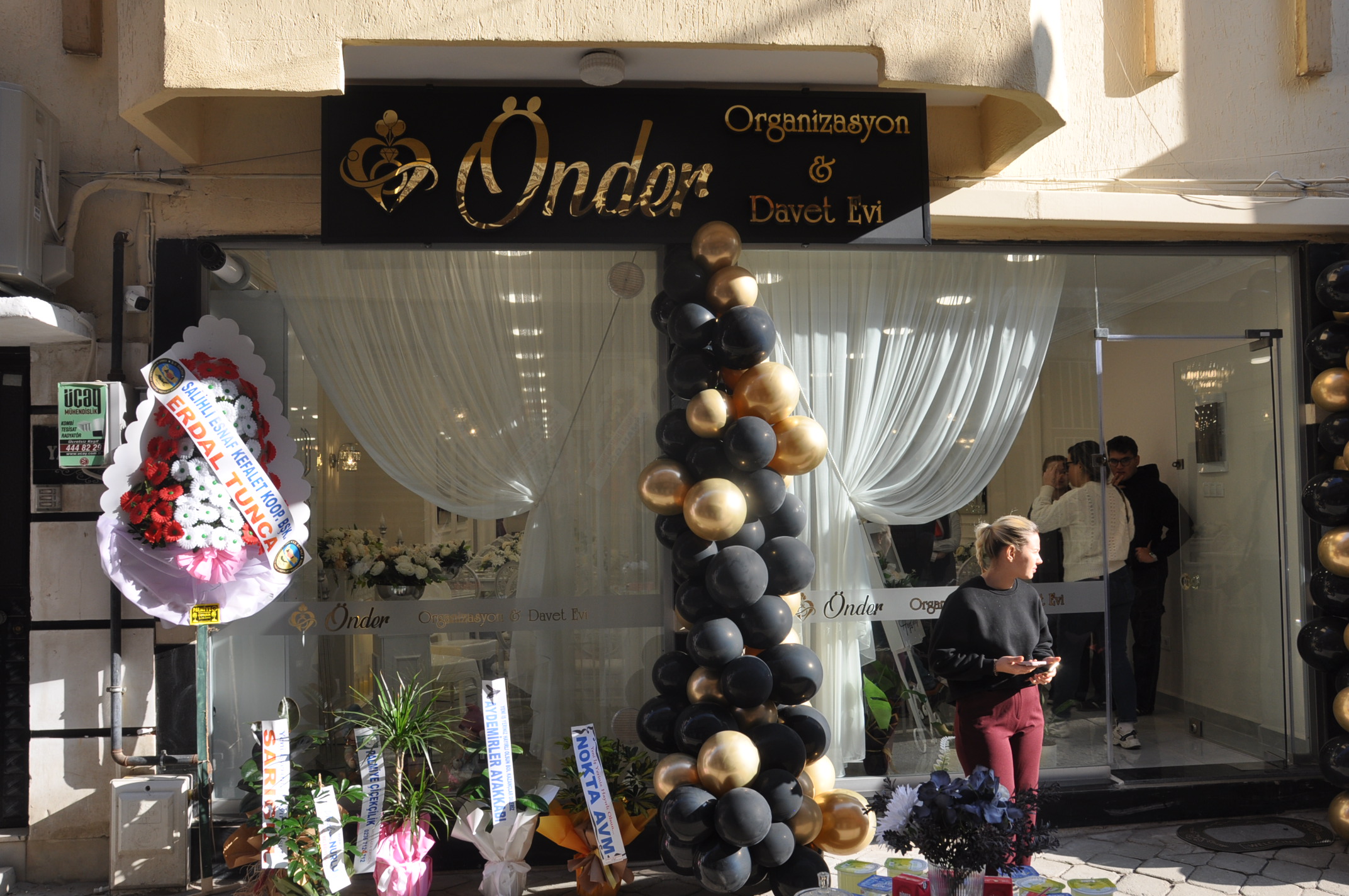 Önder Davet Evi Salihli (10)