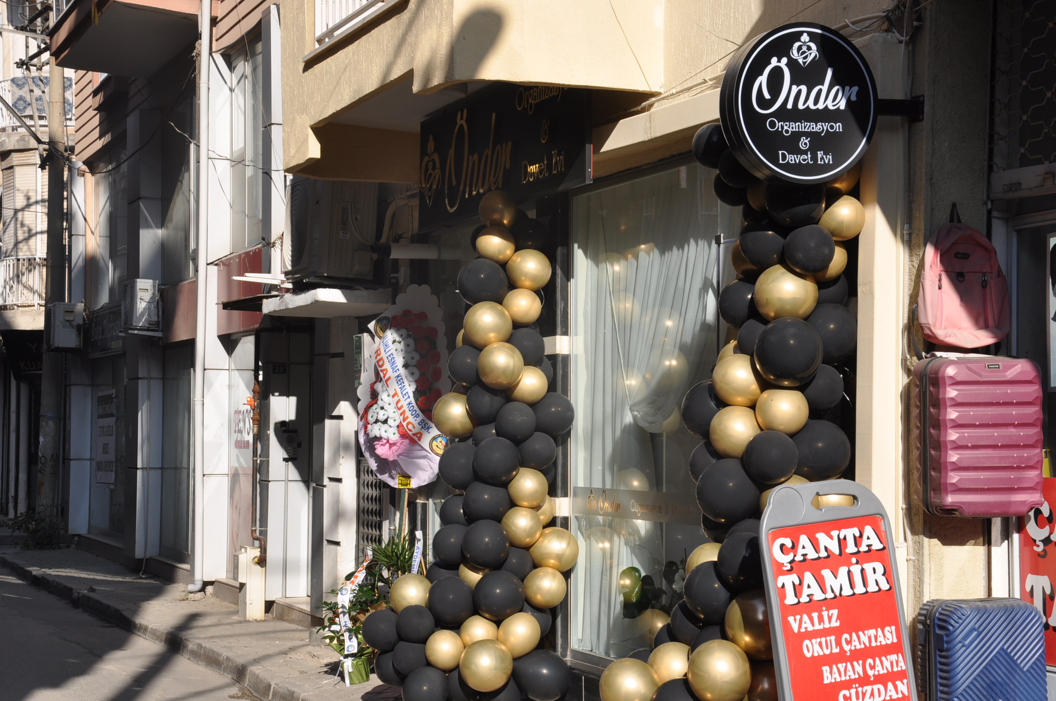 Önder Davet Evi Salihli (11)