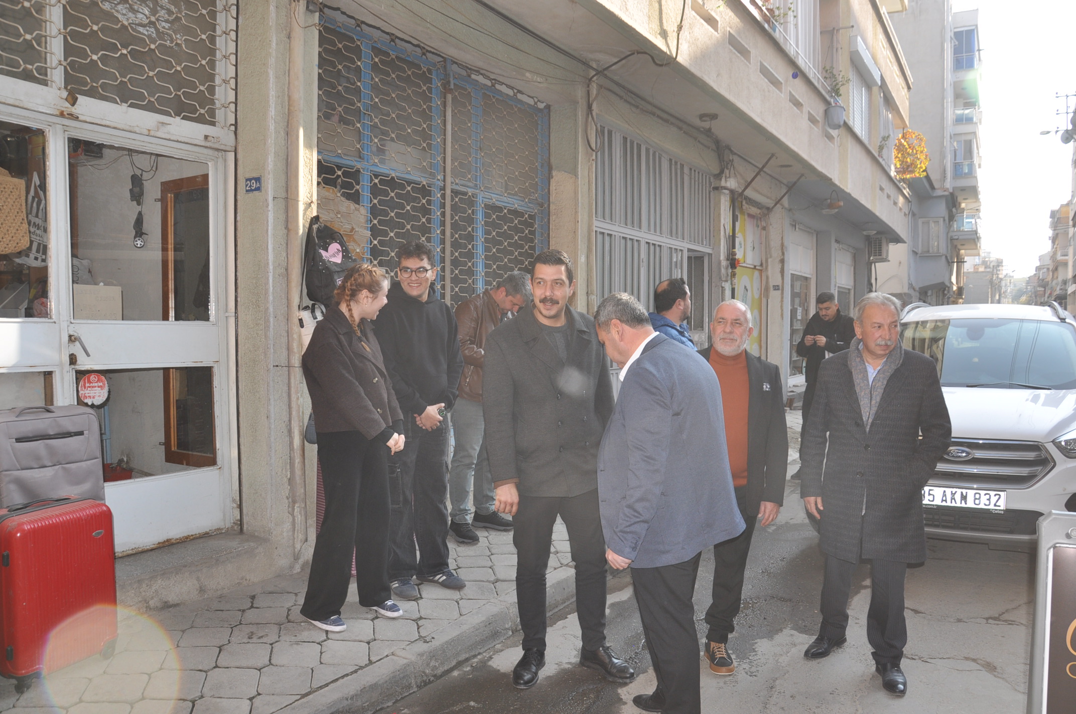 Önder Davet Evi Salihli (14)