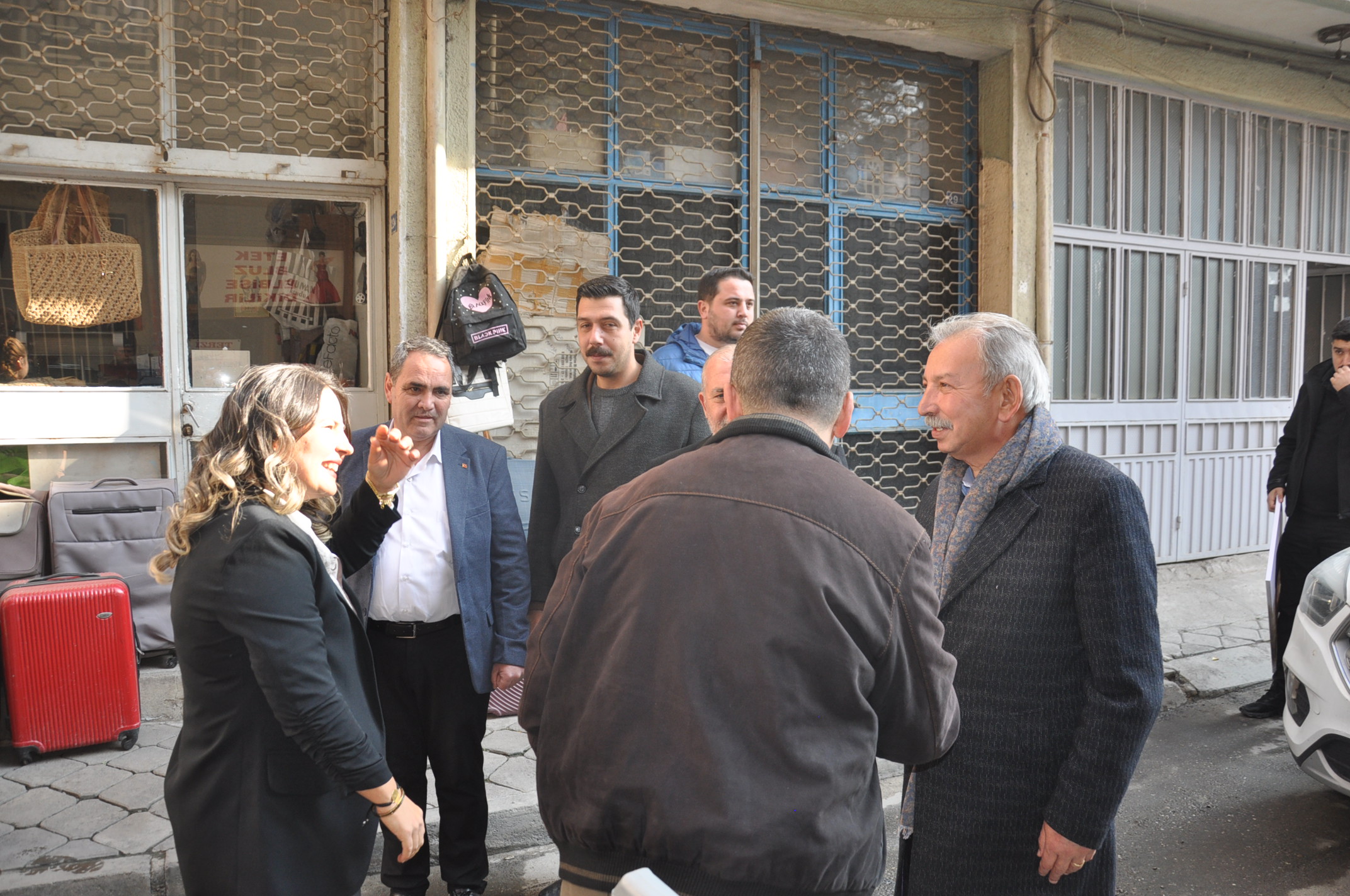 Önder Davet Evi Salihli (15)