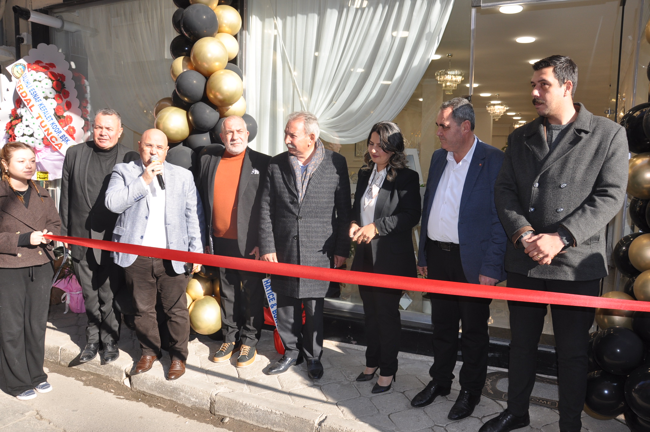 Önder Davet Evi Salihli (17)