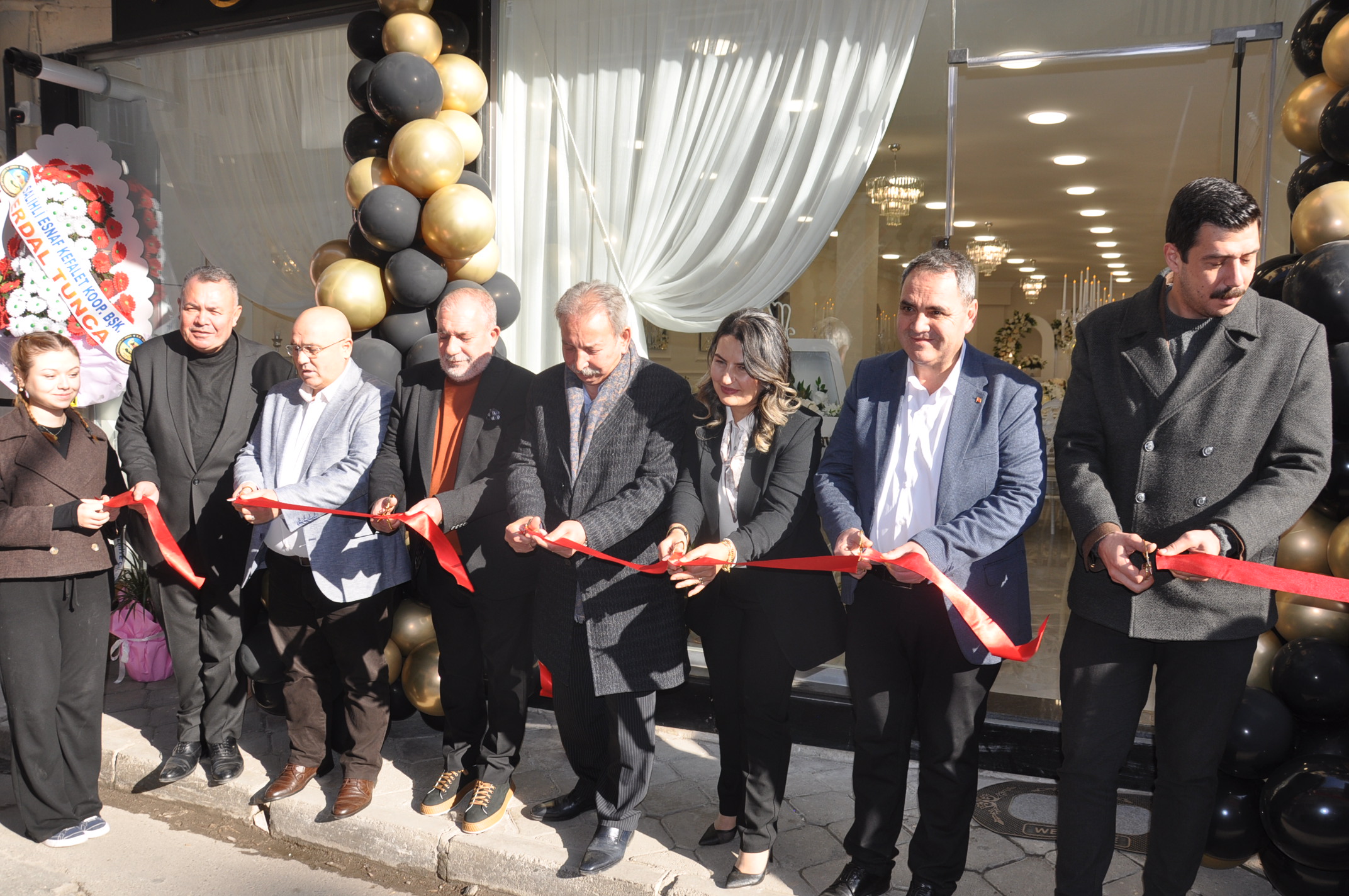 Önder Davet Evi Salihli (19)