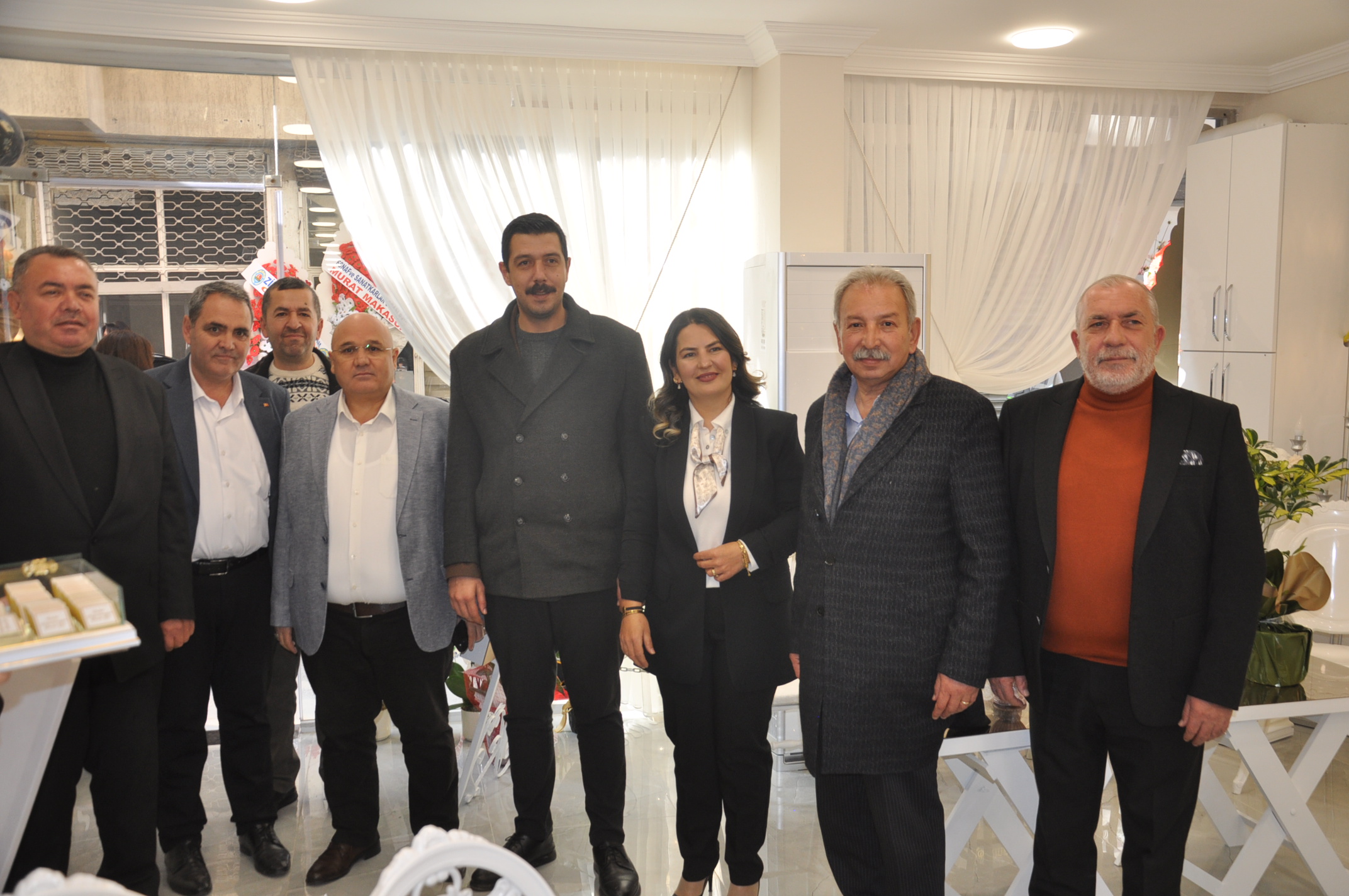 Önder Davet Evi Salihli (20)