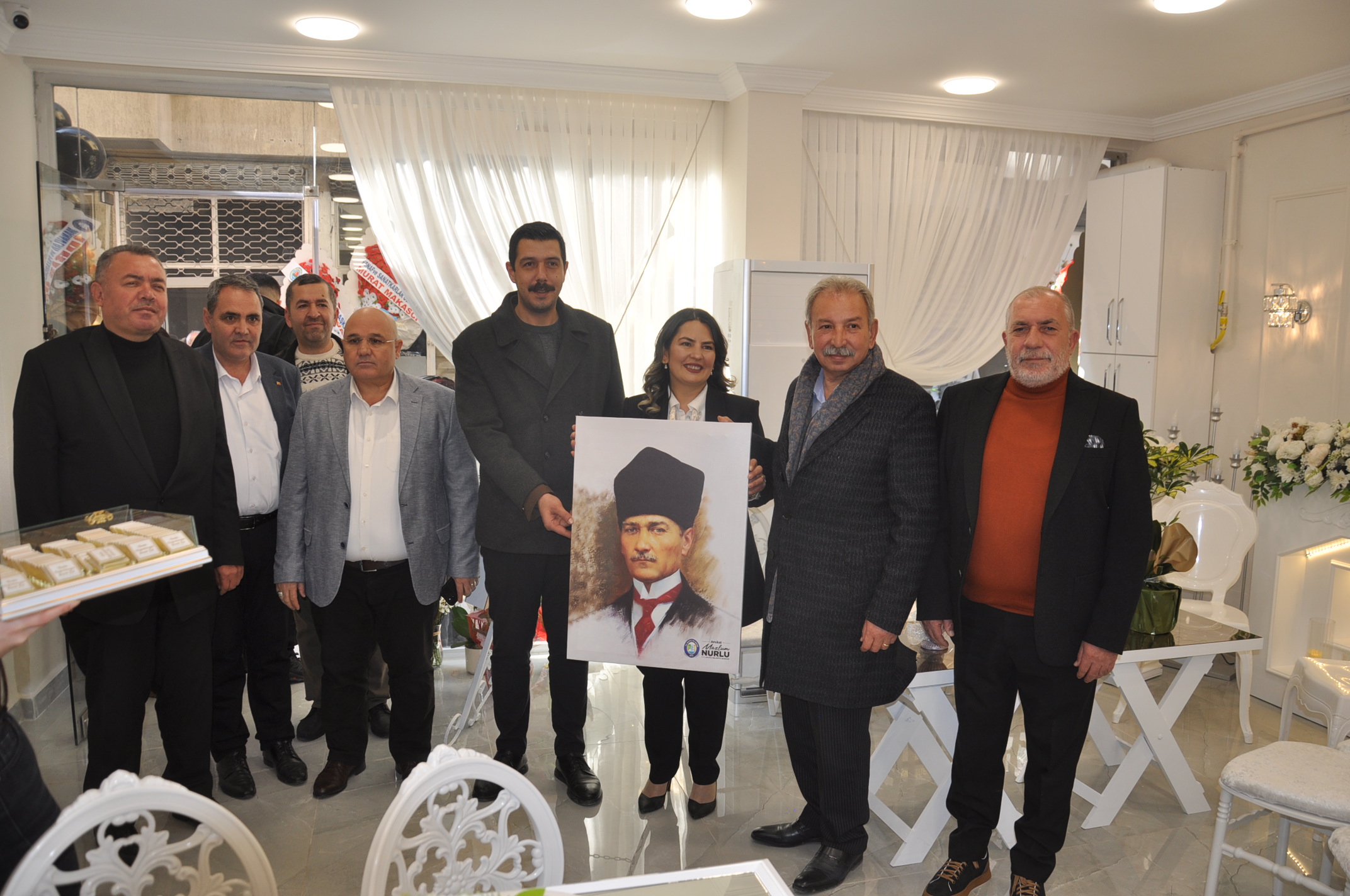 Önder Davet Evi Salihli (21)