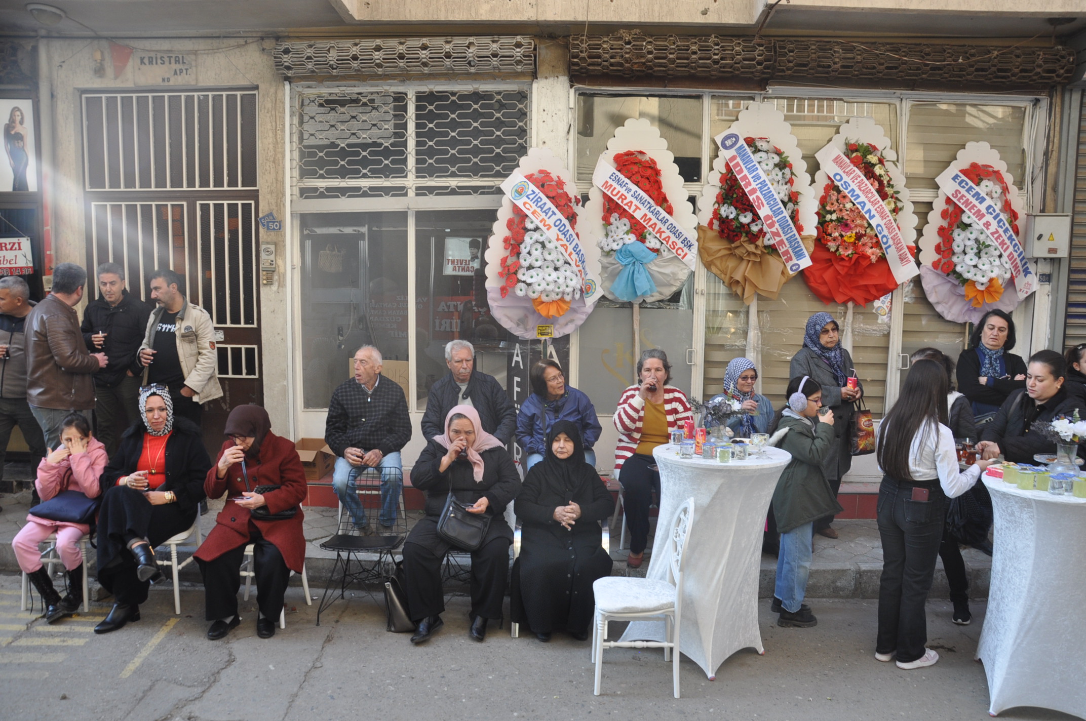 Önder Davet Evi Salihli (27)