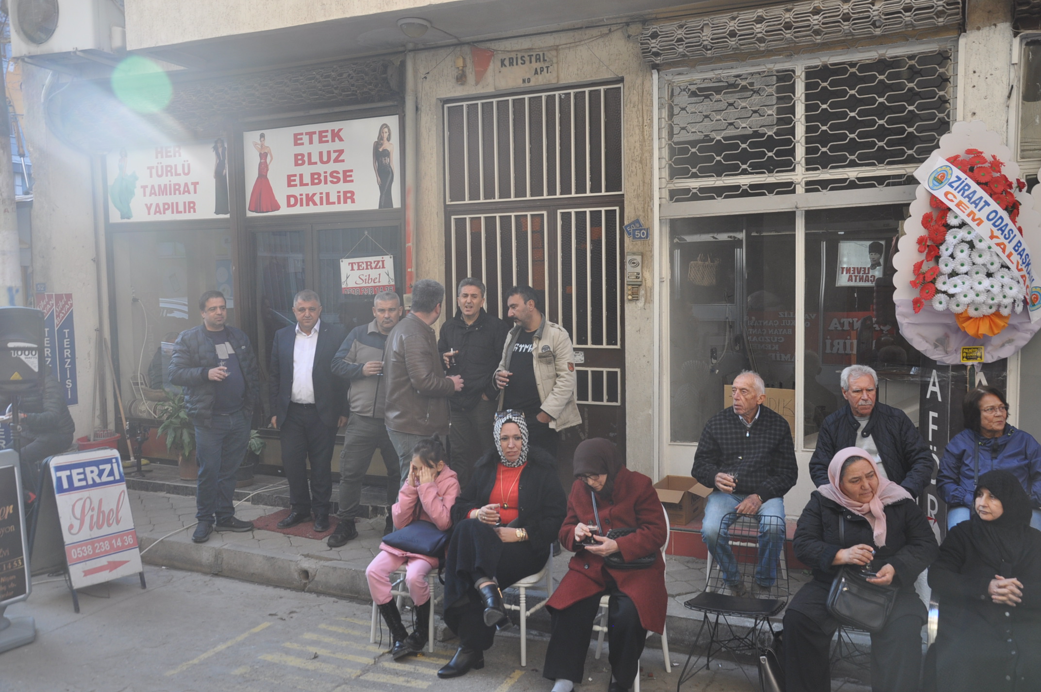 Önder Davet Evi Salihli (28)