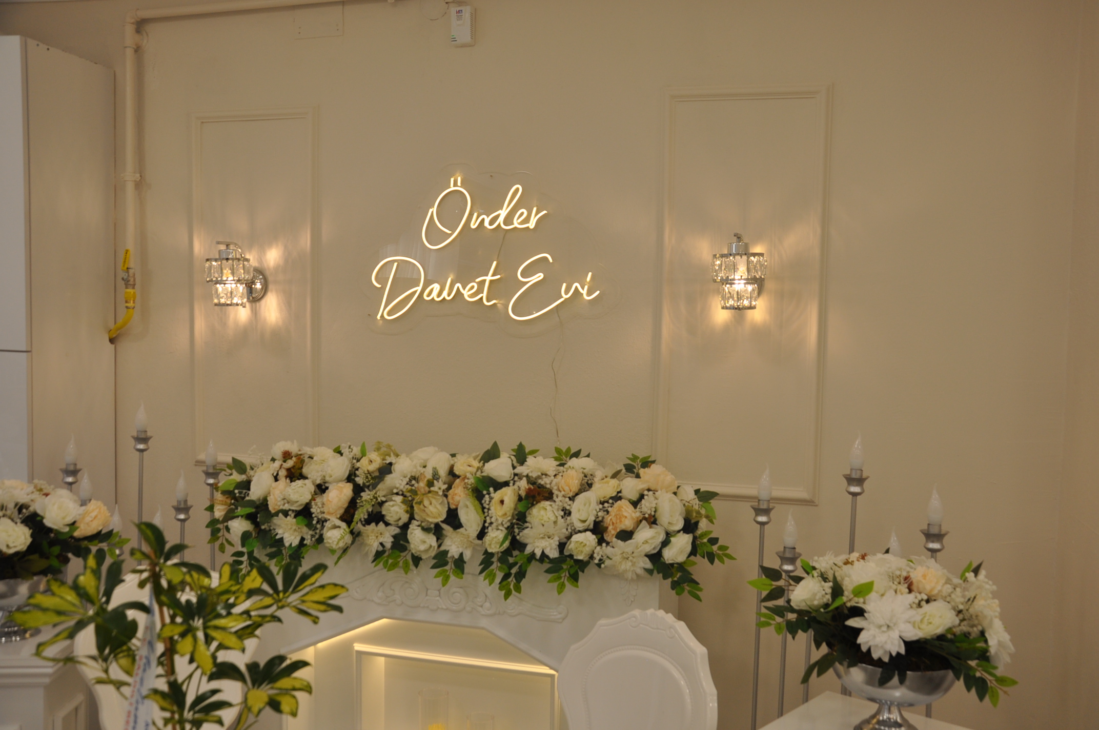 Önder Davet Evi Salihli (6)