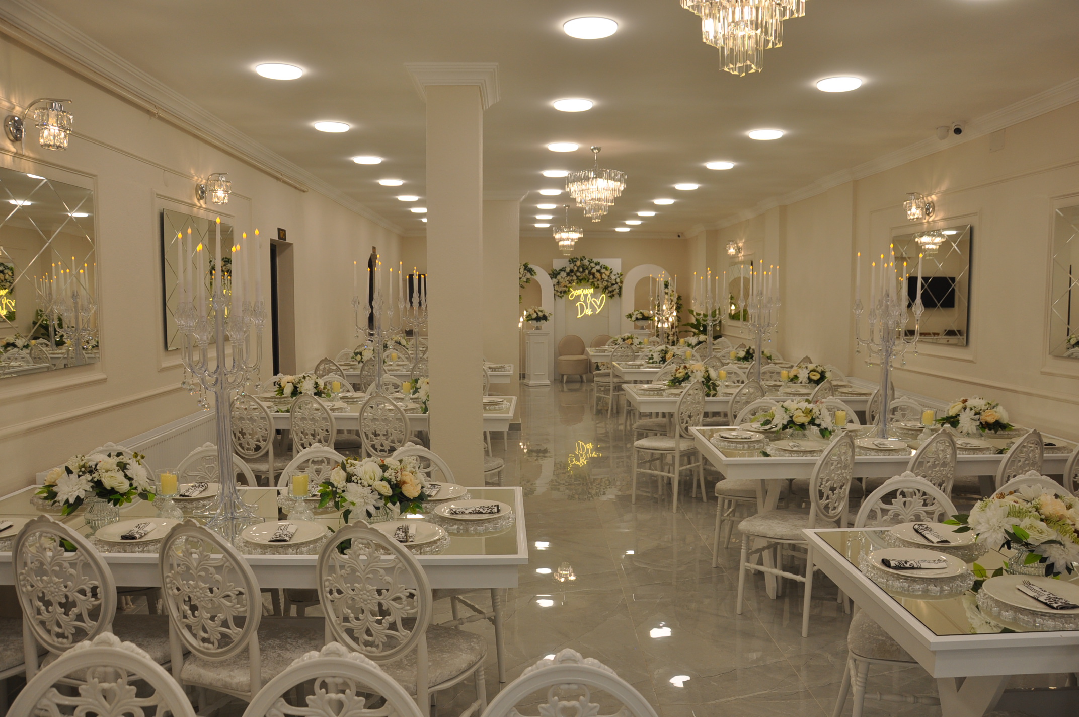 Önder Davet Evi Salihli (7)