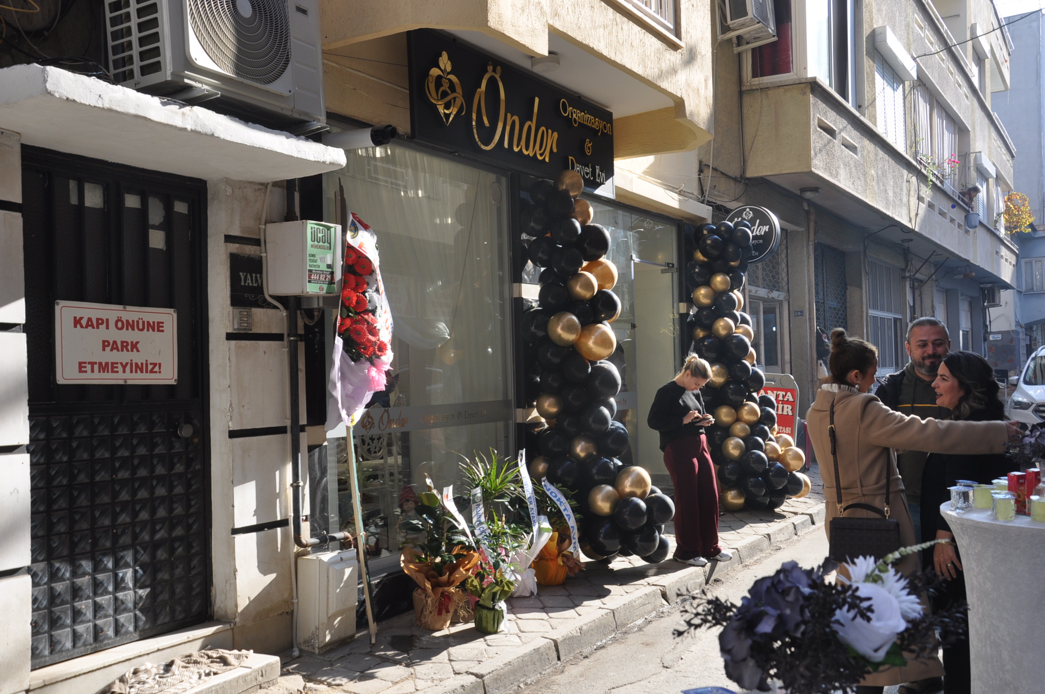 Önder Davet Evi Salihli (9)