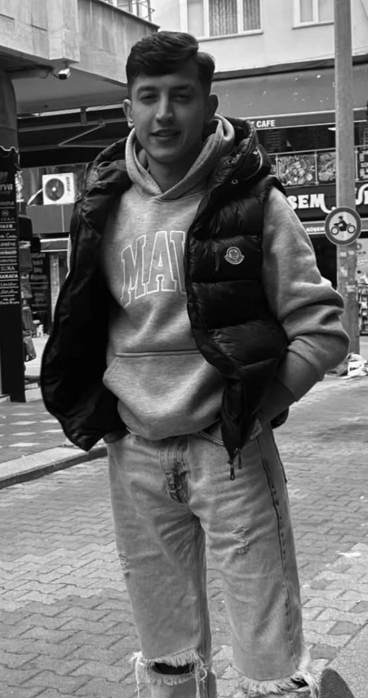 “Onu Bir Yere Çağır, Döveceğim” Tuzağı 21 Yaşındaki Gencin Ölümünde Ağırlaştırılmış Müebbet Talebi (2)