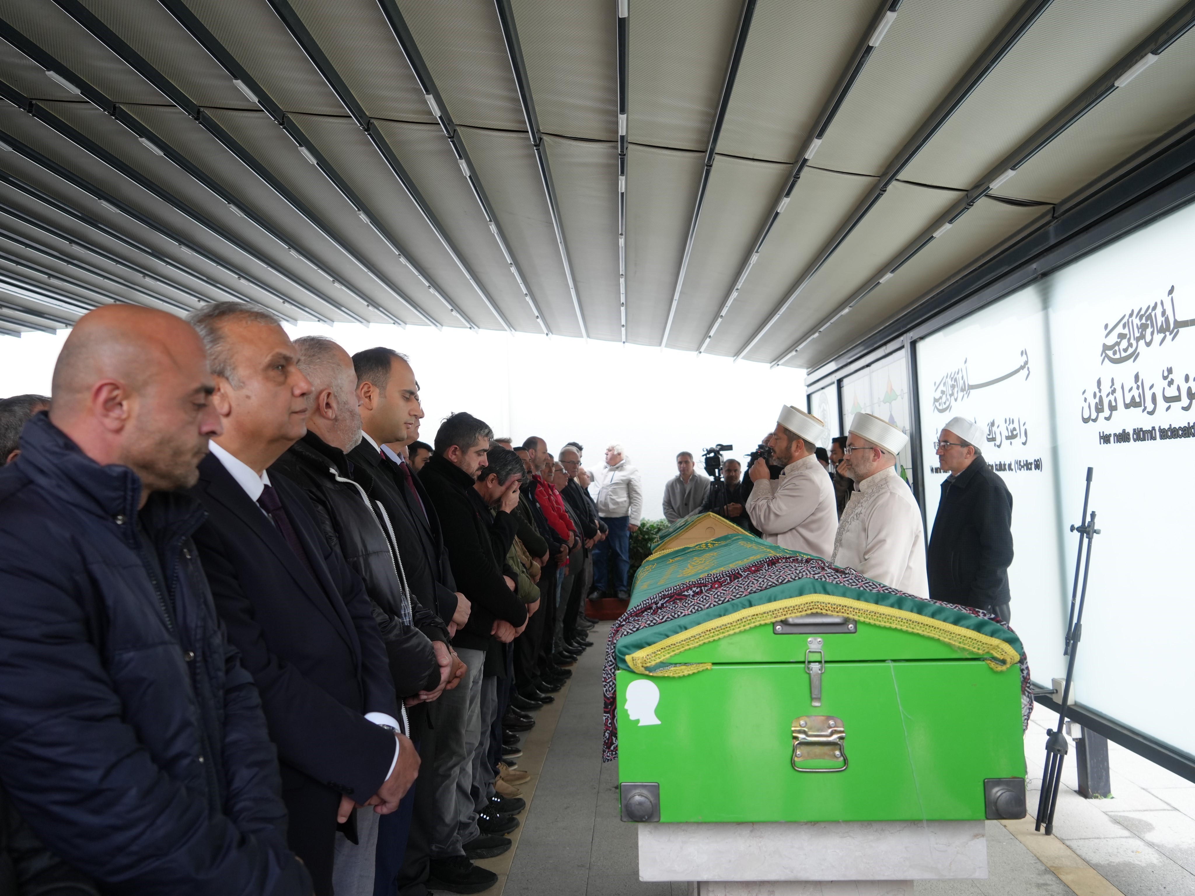 Otopsi Raporu Yürek Yaktı Anne Ve Oğlunun Ölüm Nedeni Belli Oldu (3)