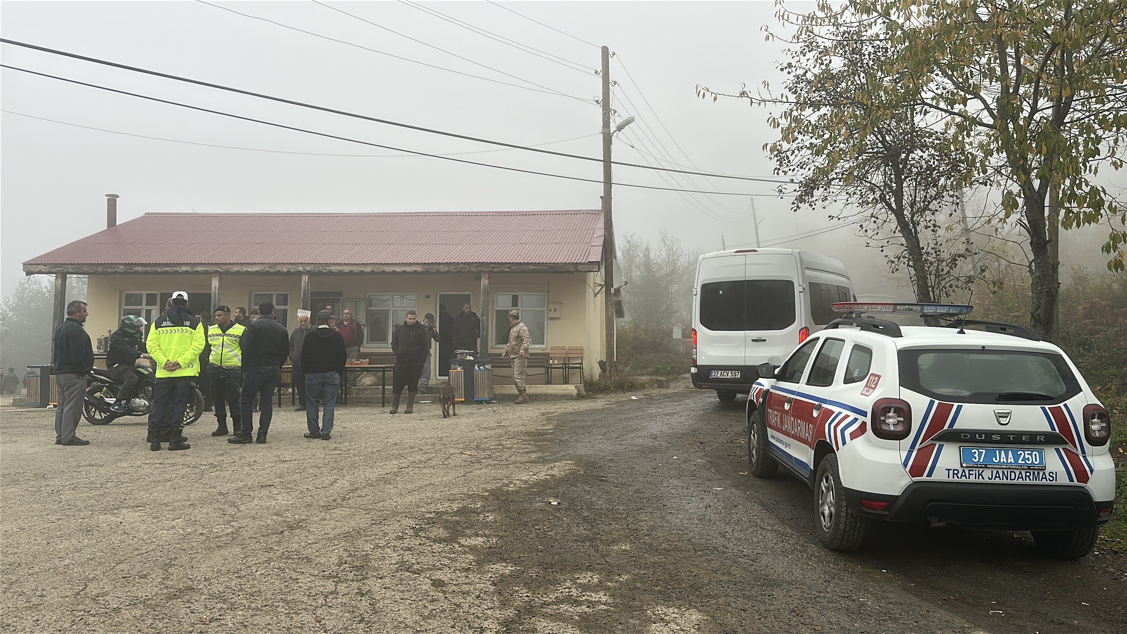 Otopsi Raporu Yürek Yaktı Anne Ve Oğlunun Ölüm Nedeni Belli Oldu (8)
