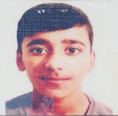 Oyun Faciaya Donustu Dereye Dusen Iki Arkadastan Biri Dakikalar Sonra Cansiz Bulundu 05