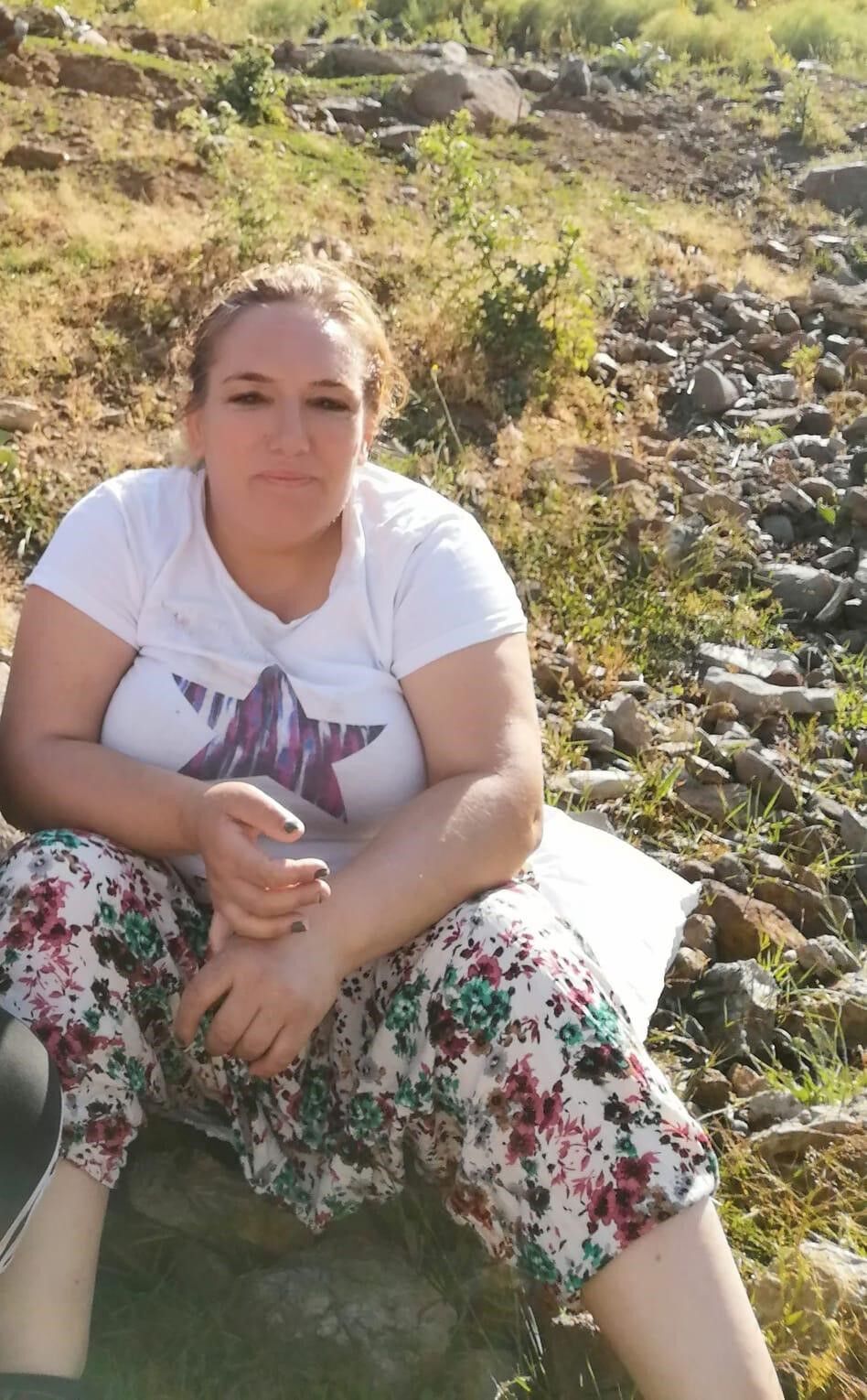 Özel Halk Otobüsü Çarpmıştı Genç Anne 1 Aylık Yaşam Mücadelesini Kaybetti (3)