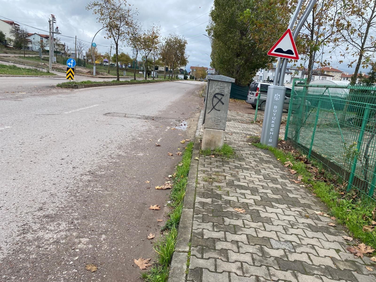 Özel Halk Otobüsü Çarpmıştı Genç Anne 1 Aylık Yaşam Mücadelesini Kaybetti (4)