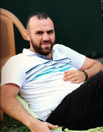 Park Yeri Tartışmasında Silahlar Çekildi, Kan Aktı! Cinayet Anı Saniye Saniye Kaydedildi (2)