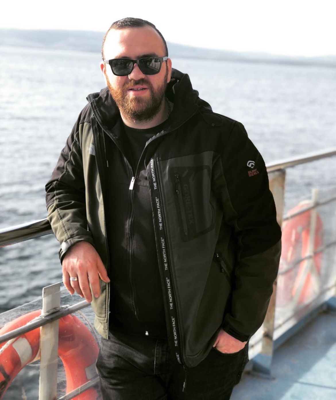 Park Yeri Tartışmasında Silahlar Çekildi, Kan Aktı! Cinayet Anı Saniye Saniye Kaydedildi (3)