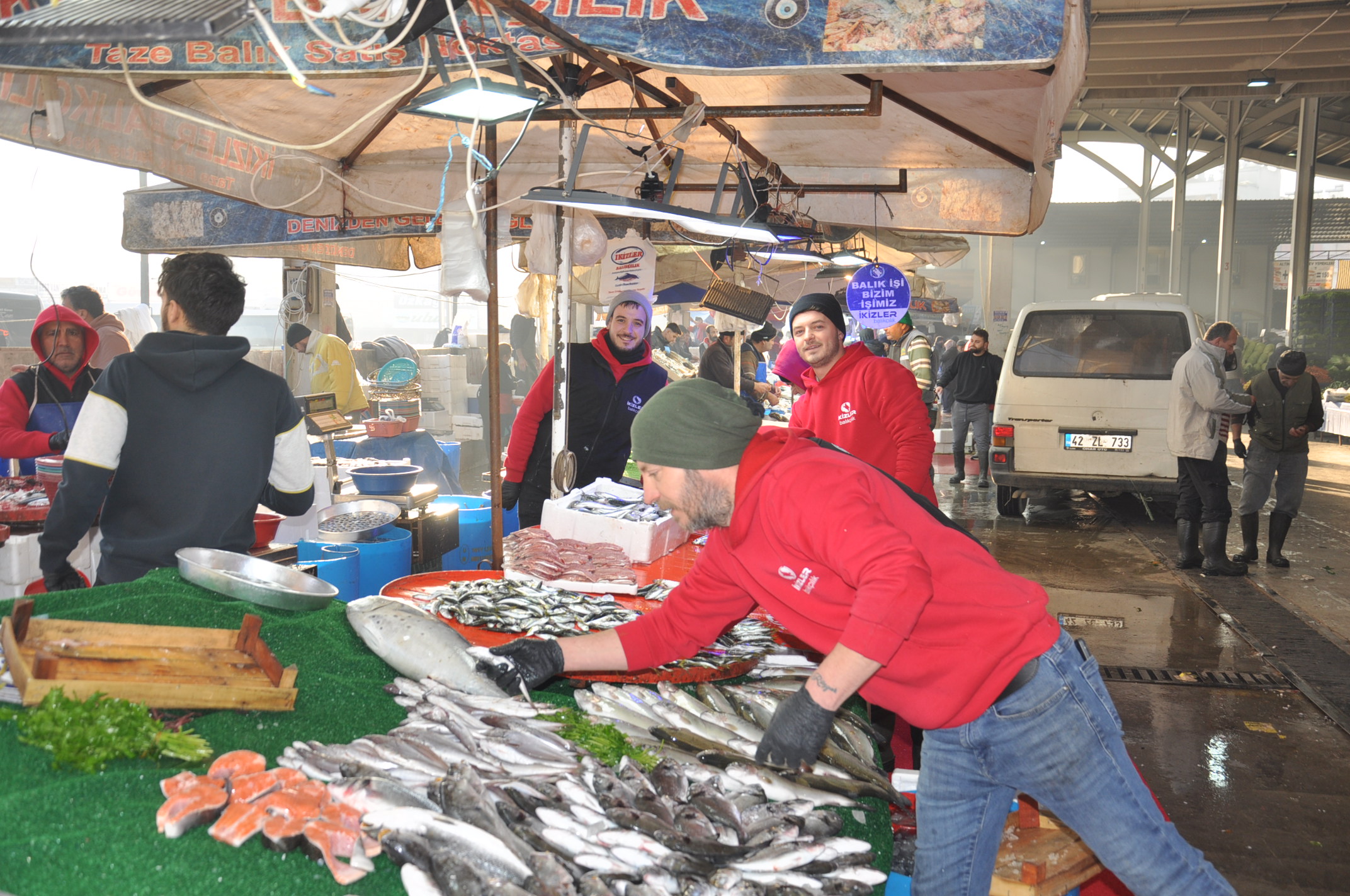 Pazar Balik (3)