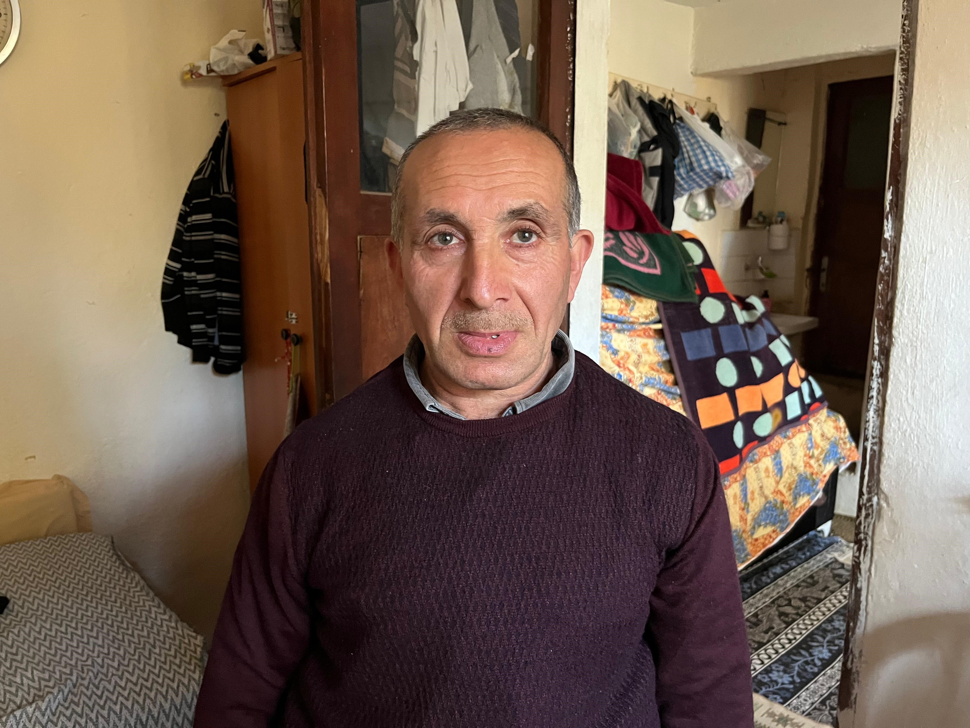 Raylı Asansörle Hayata Tutundu Engelli Gencin Hayatı Değişti (10)