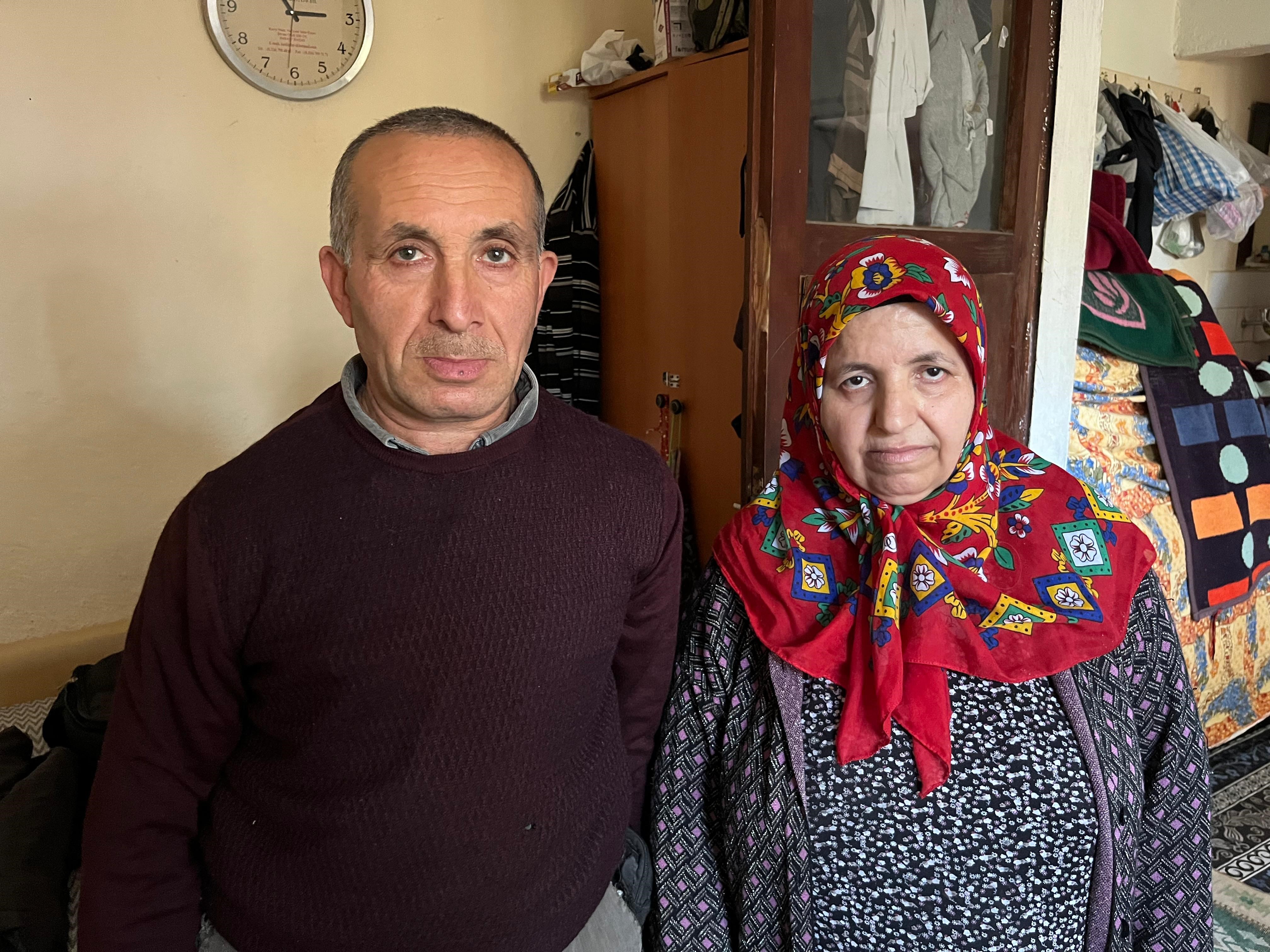 Raylı Asansörle Hayata Tutundu Engelli Gencin Hayatı Değişti (7)