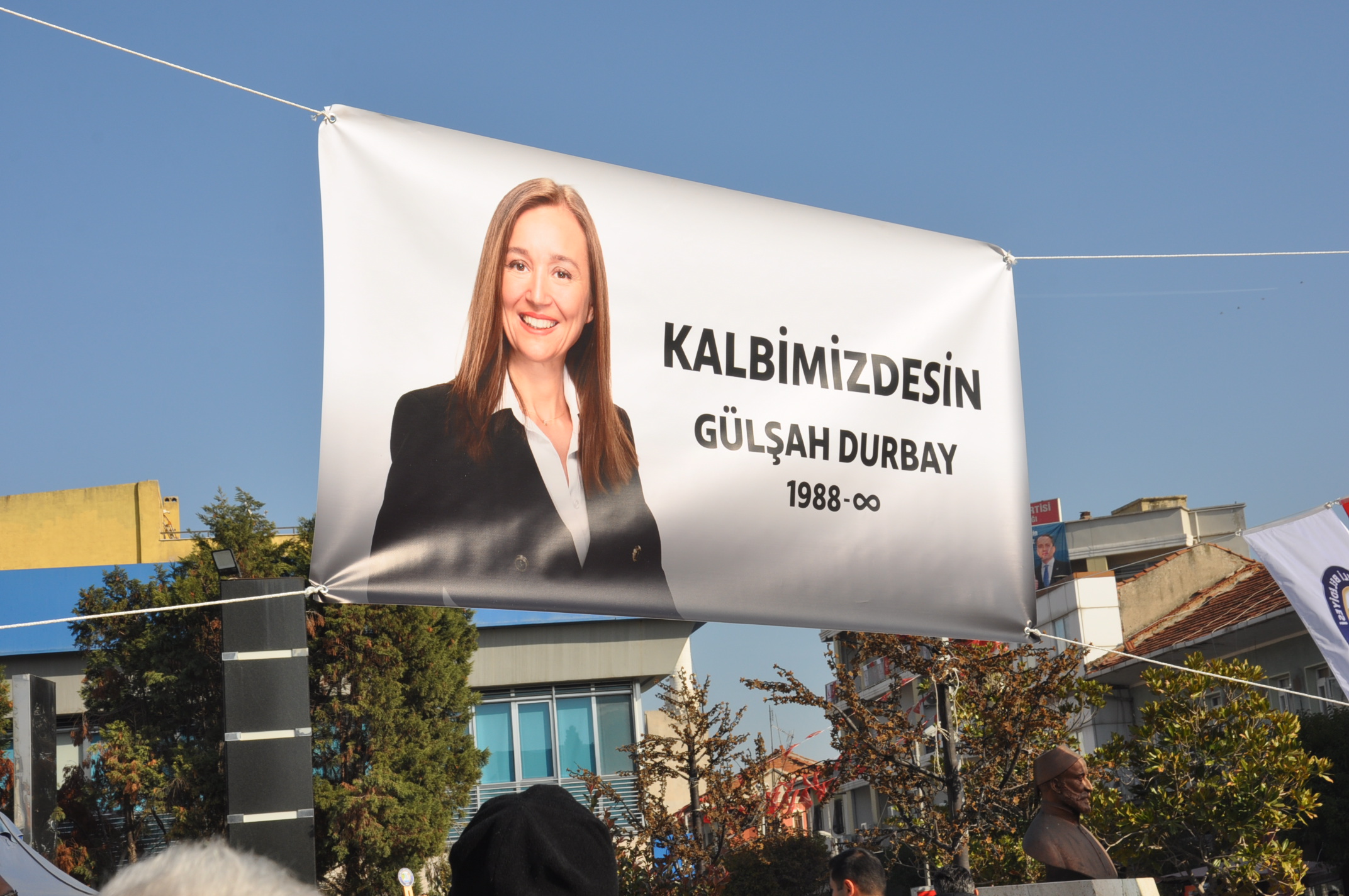 Salihli Belediyesi Gulsah Durbay Icin Lokma Hayri Duzenledi (5)