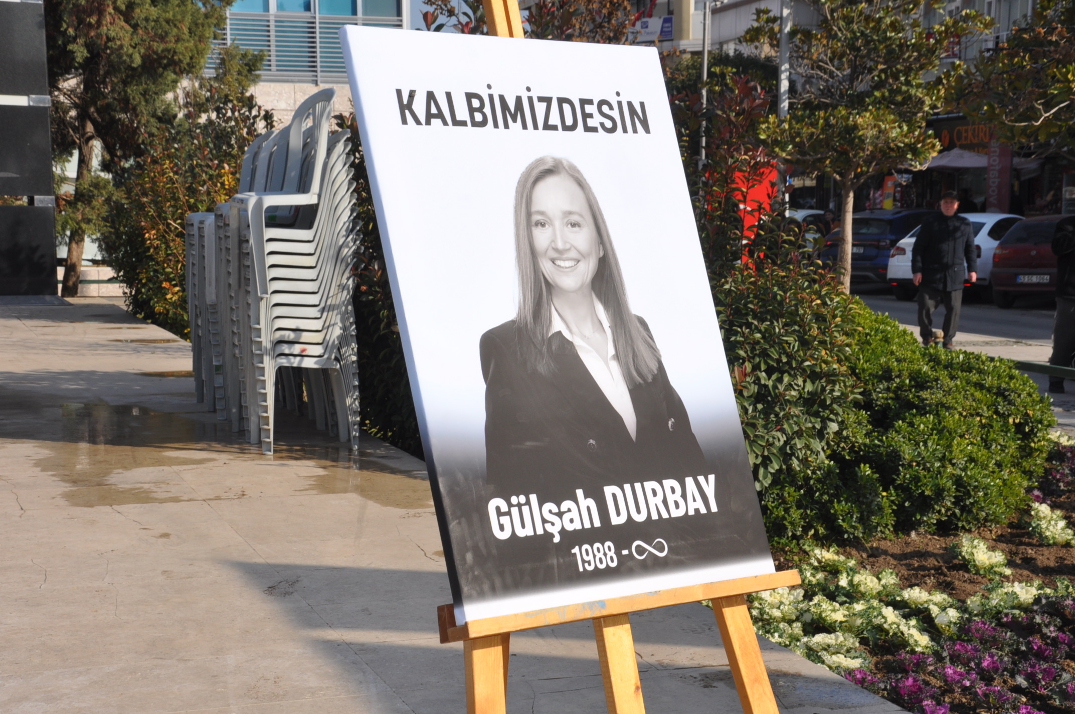 Salihli Belediyesi Gulsah Durbay Icin Lokma Hayri Duzenledi (6)