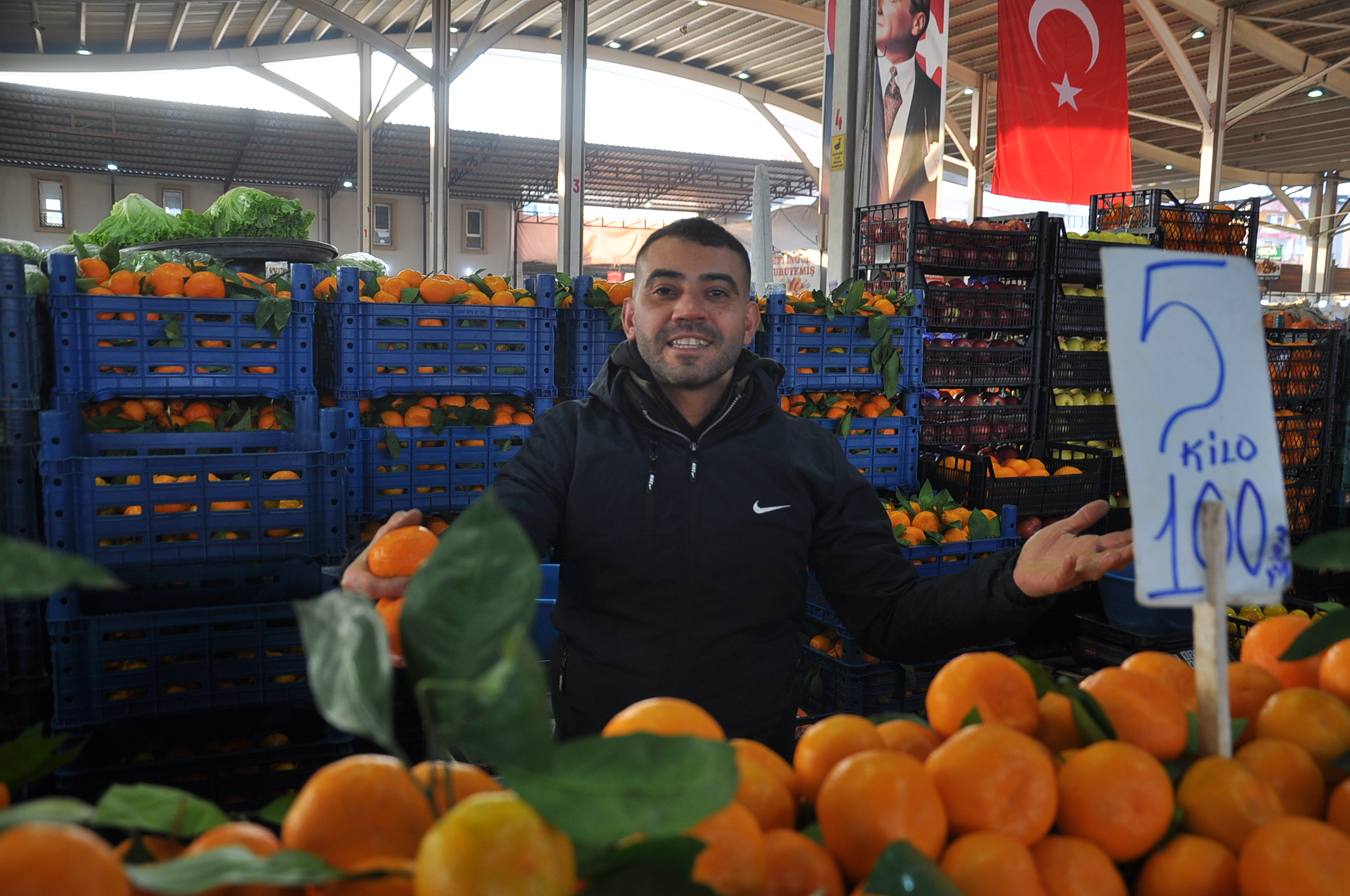 Salihli Çarşamba Pazar Yeri (13)-1