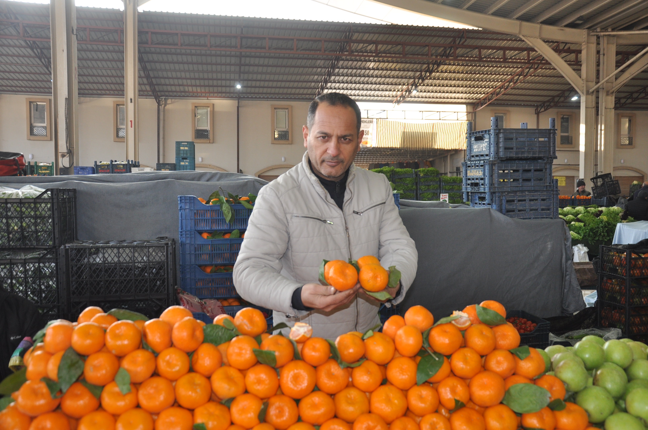 Salihli Çarşamba Pazar Yeri (15)