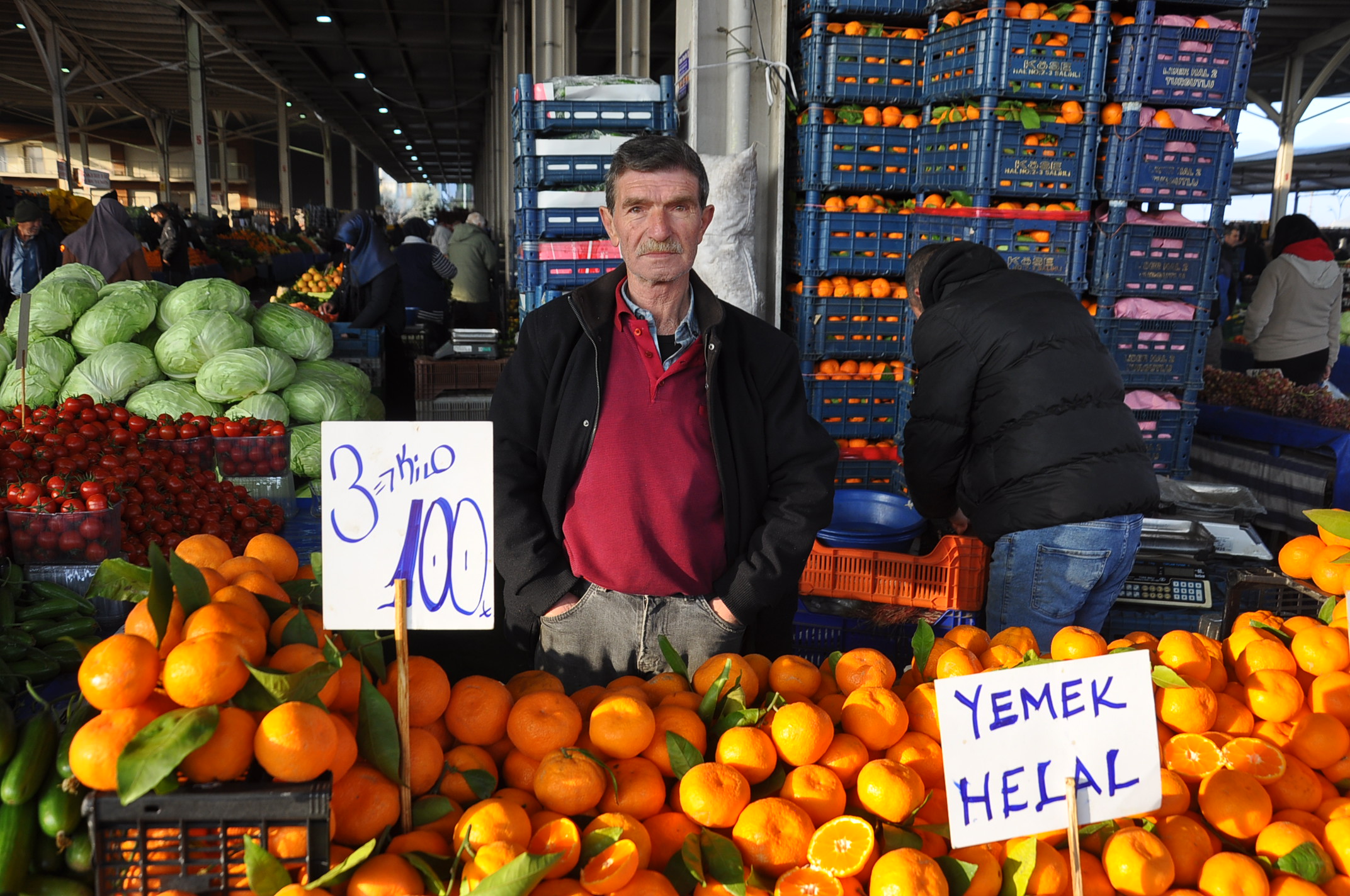 Salihli Çarşamba Pazar Yeri (17)-1