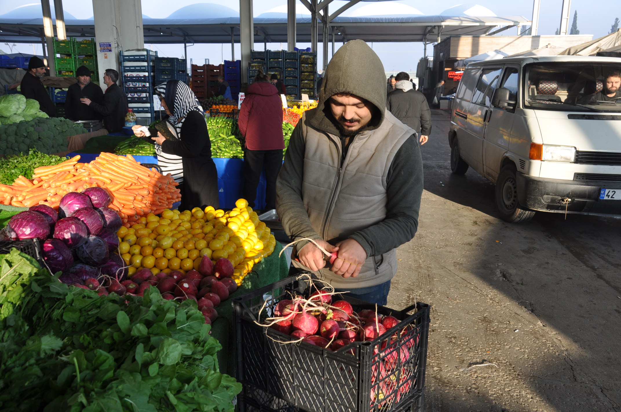 Salihli Çarşamba Pazar Yeri (17)