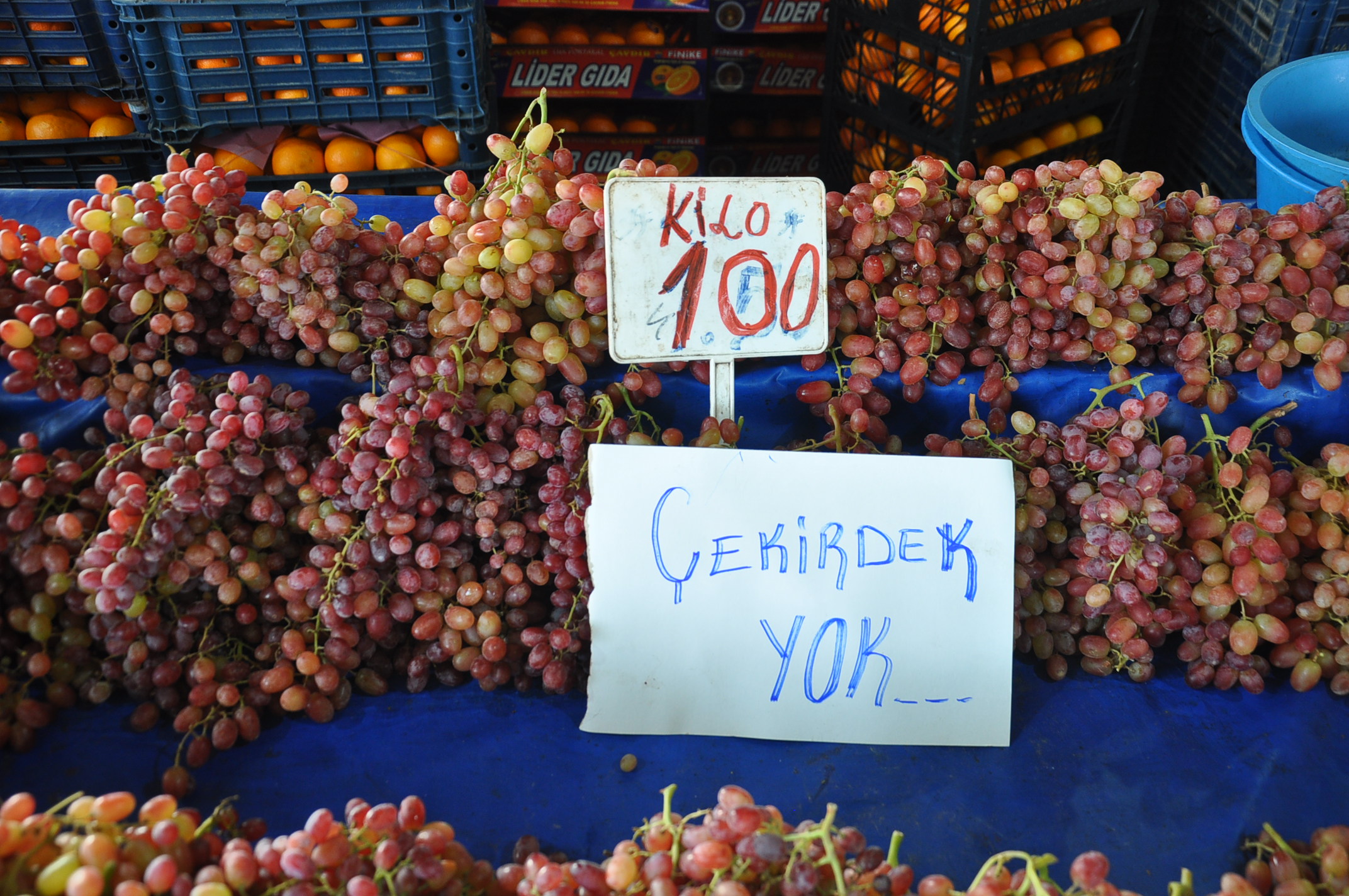 Salihli Çarşamba Pazar Yeri (18)