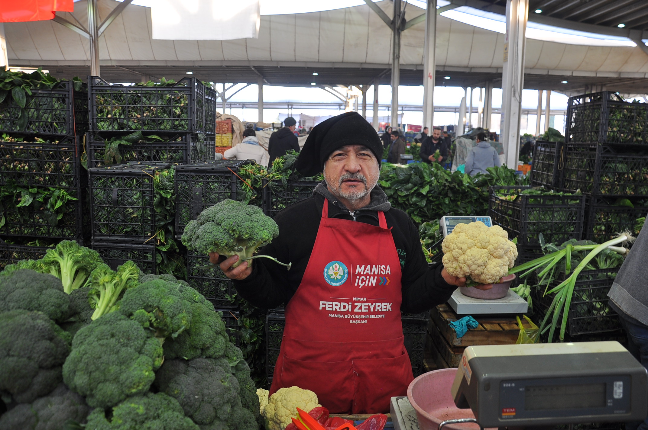 Salihli Çarşamba Pazar Yeri (24)