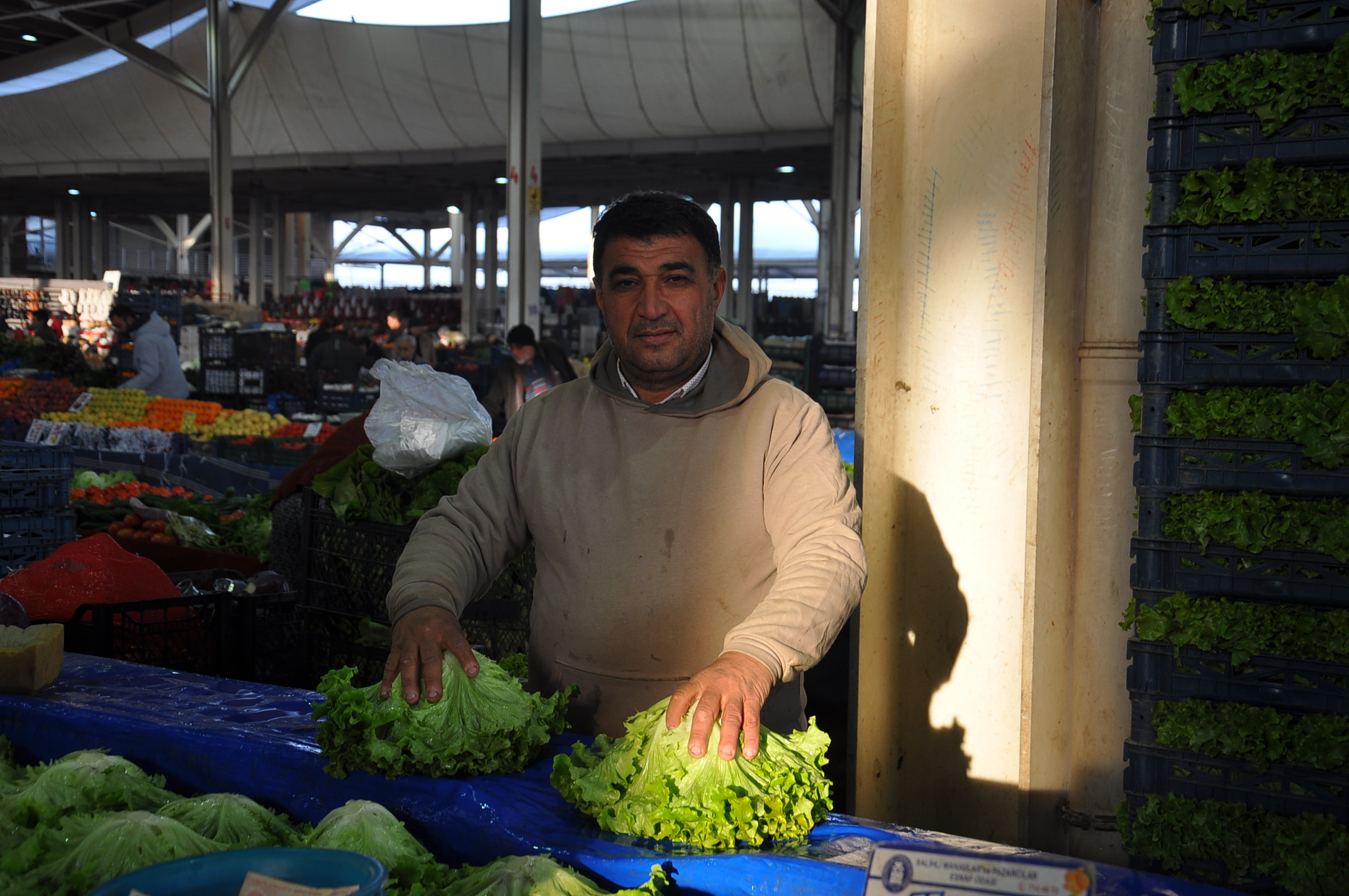 Salihli Çarşamba Pazar Yeri (6)-1