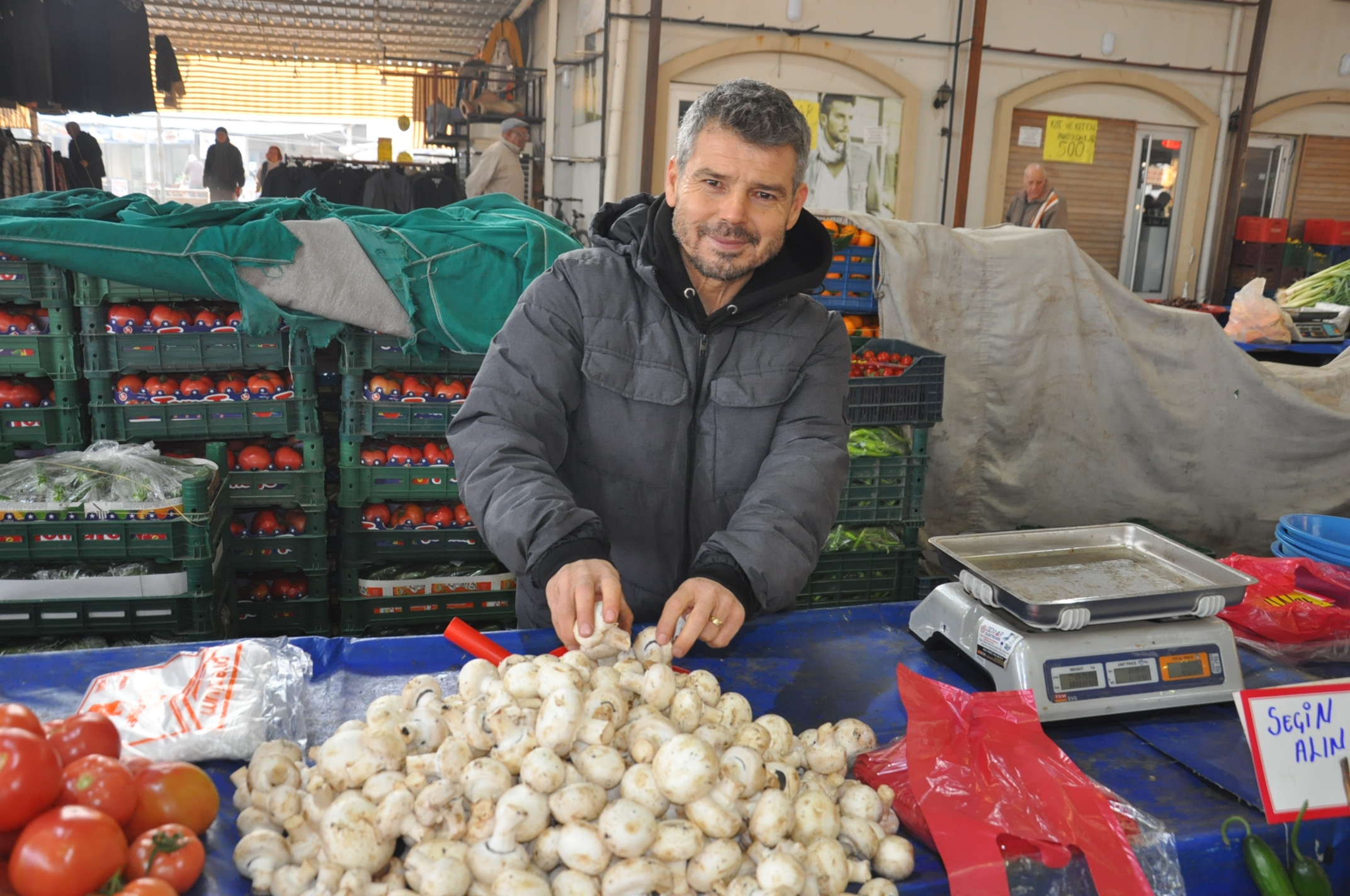 Salihli Çarşamba Pazar Yeri (8)