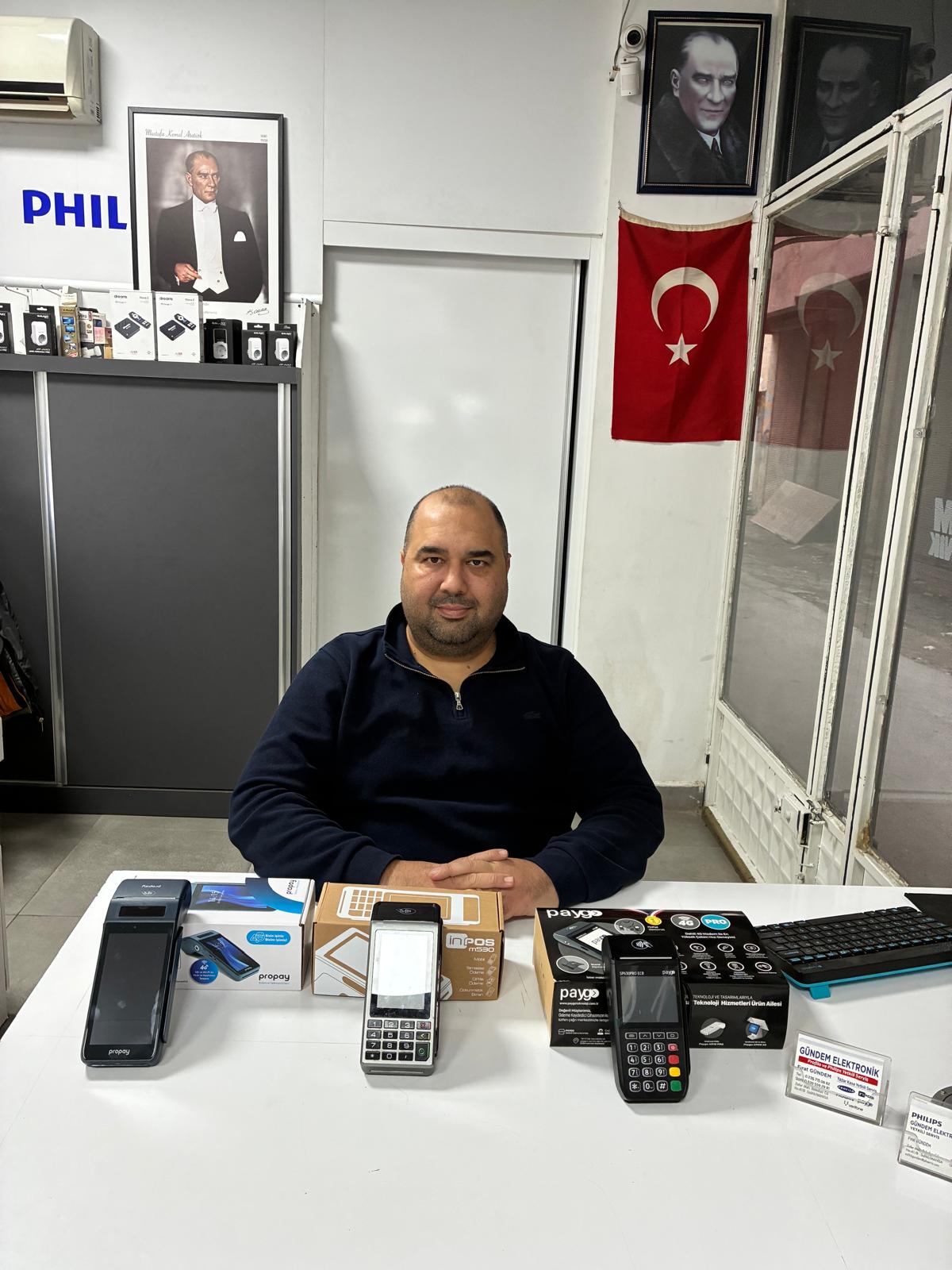 Salihli Fırat Gündem (2)