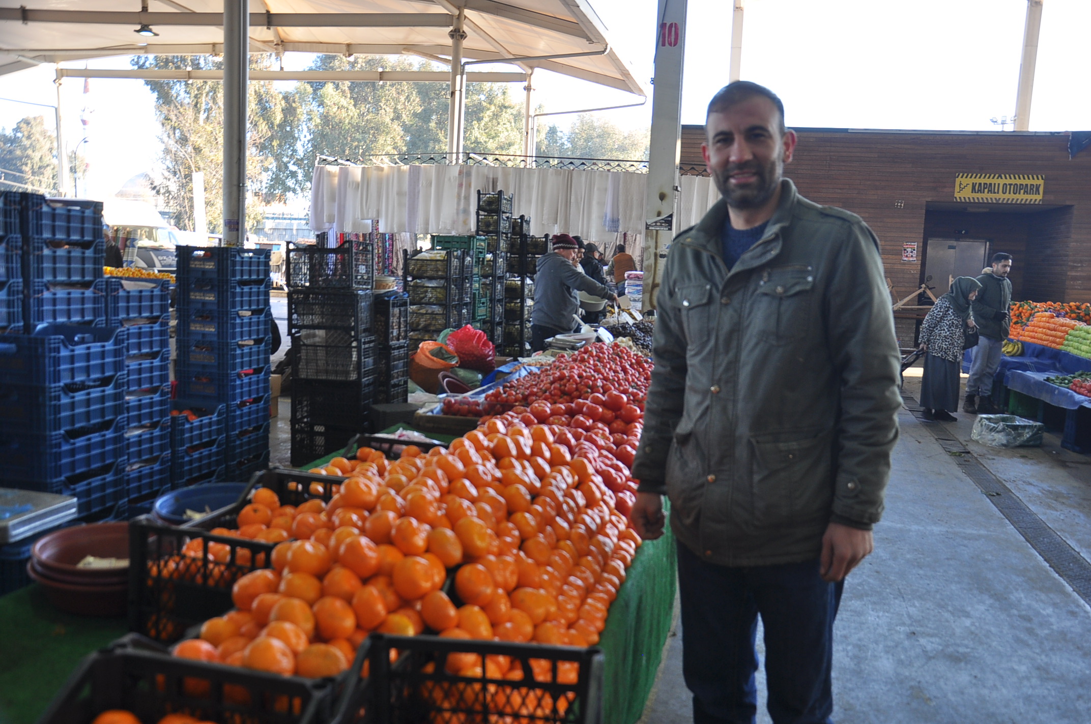 Salihli Icin Pazardaki Guncel Fiyatlar 17 Aralik Carsamba Salatalik 70 Tlyi Gordu (16)