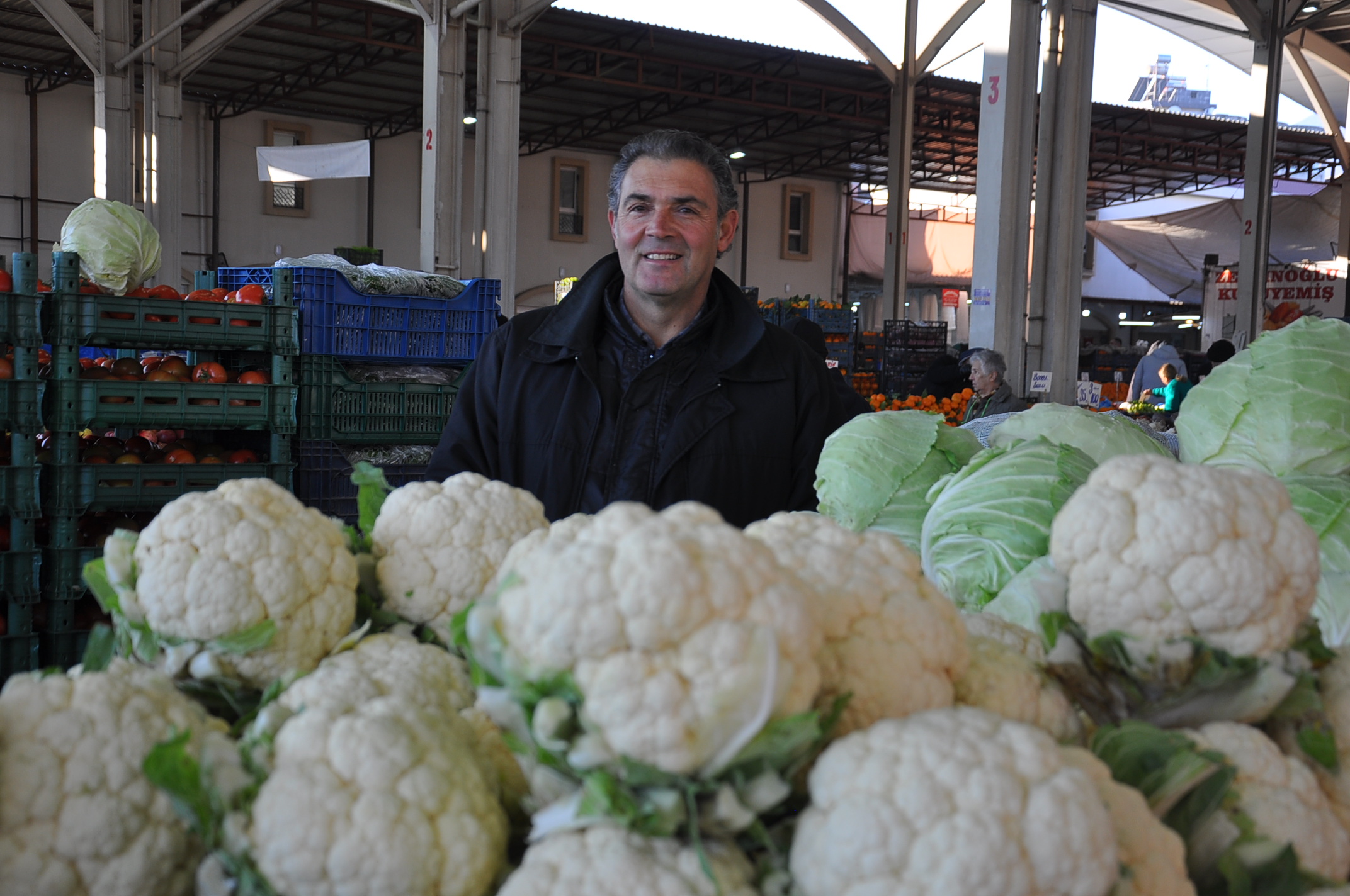 Salihli Icin Pazardaki Guncel Fiyatlar 17 Aralik Carsamba Salatalik 70 Tlyi Gordu (9)