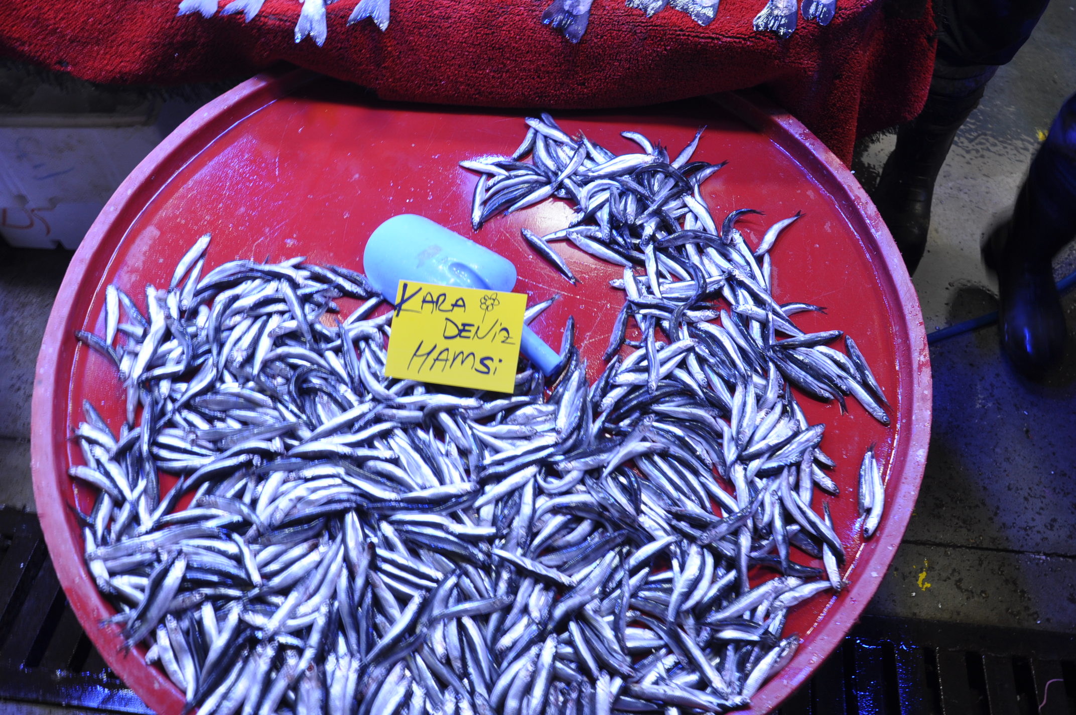 Sali̇hli̇ Yeni̇ Pazar Yeri̇ (7)